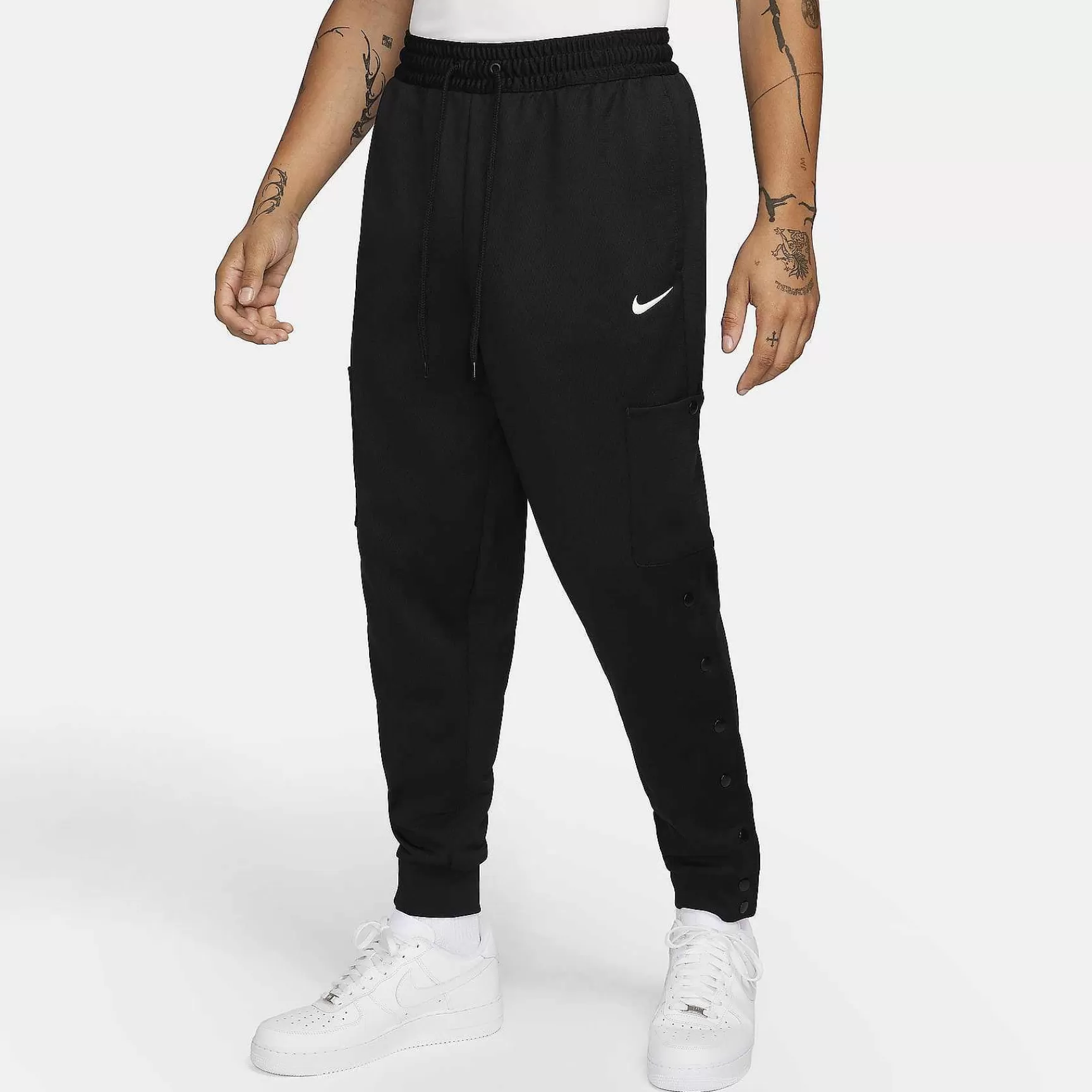 Herren Nike Gros Und Hoch |