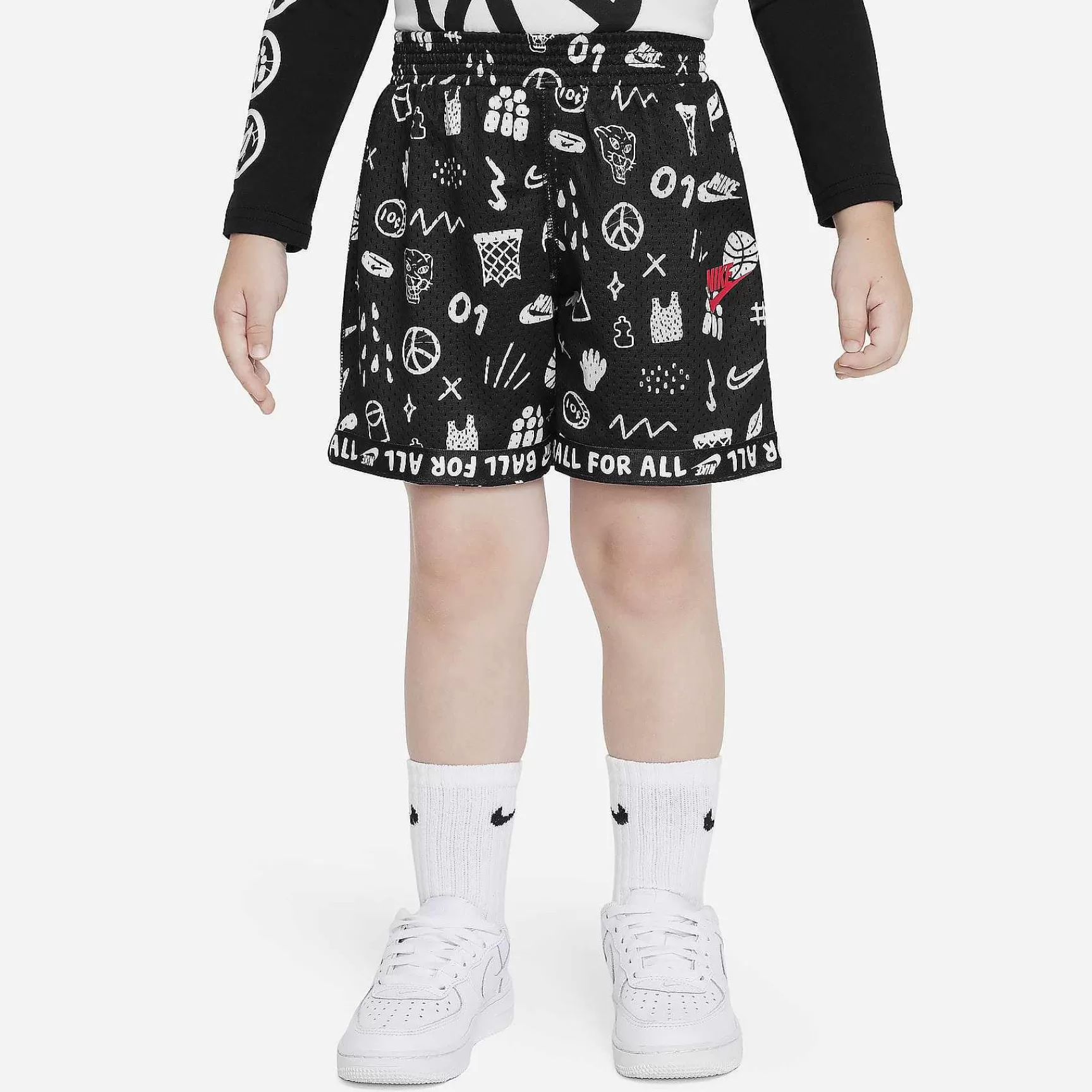 Kinder Nike Kurze Hose |