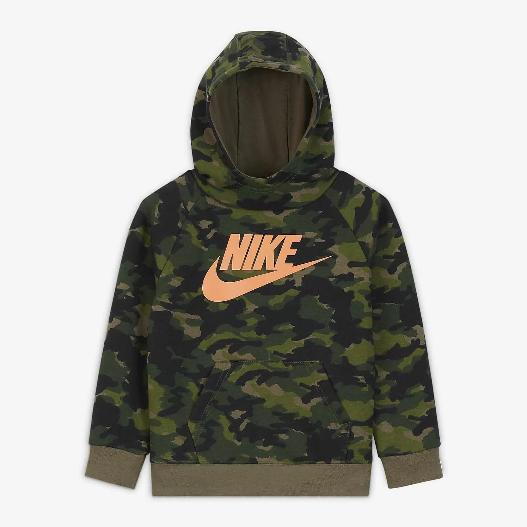 Kinder Nike Hoodies & Sweatshirts |