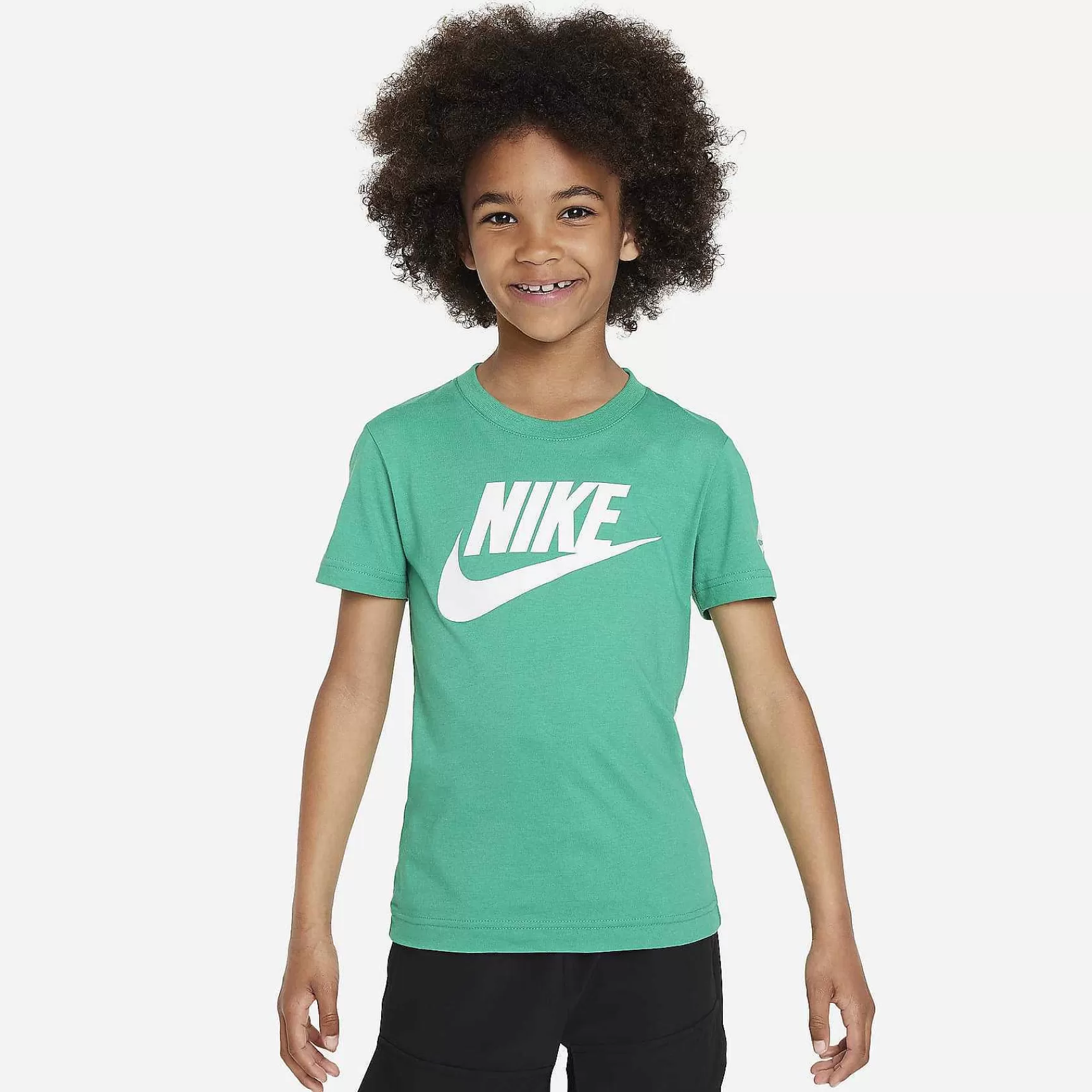 Kinder Nike Tops Und T-Shirts |