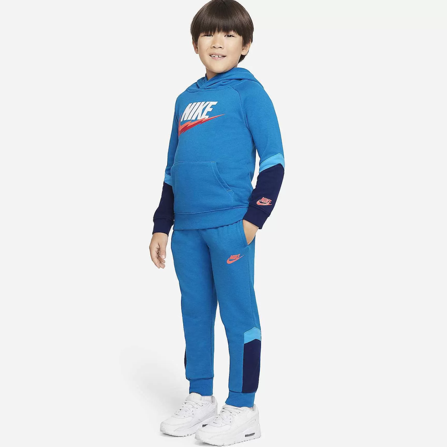 Kinder Nike Hosen Und Strumpfhosen |