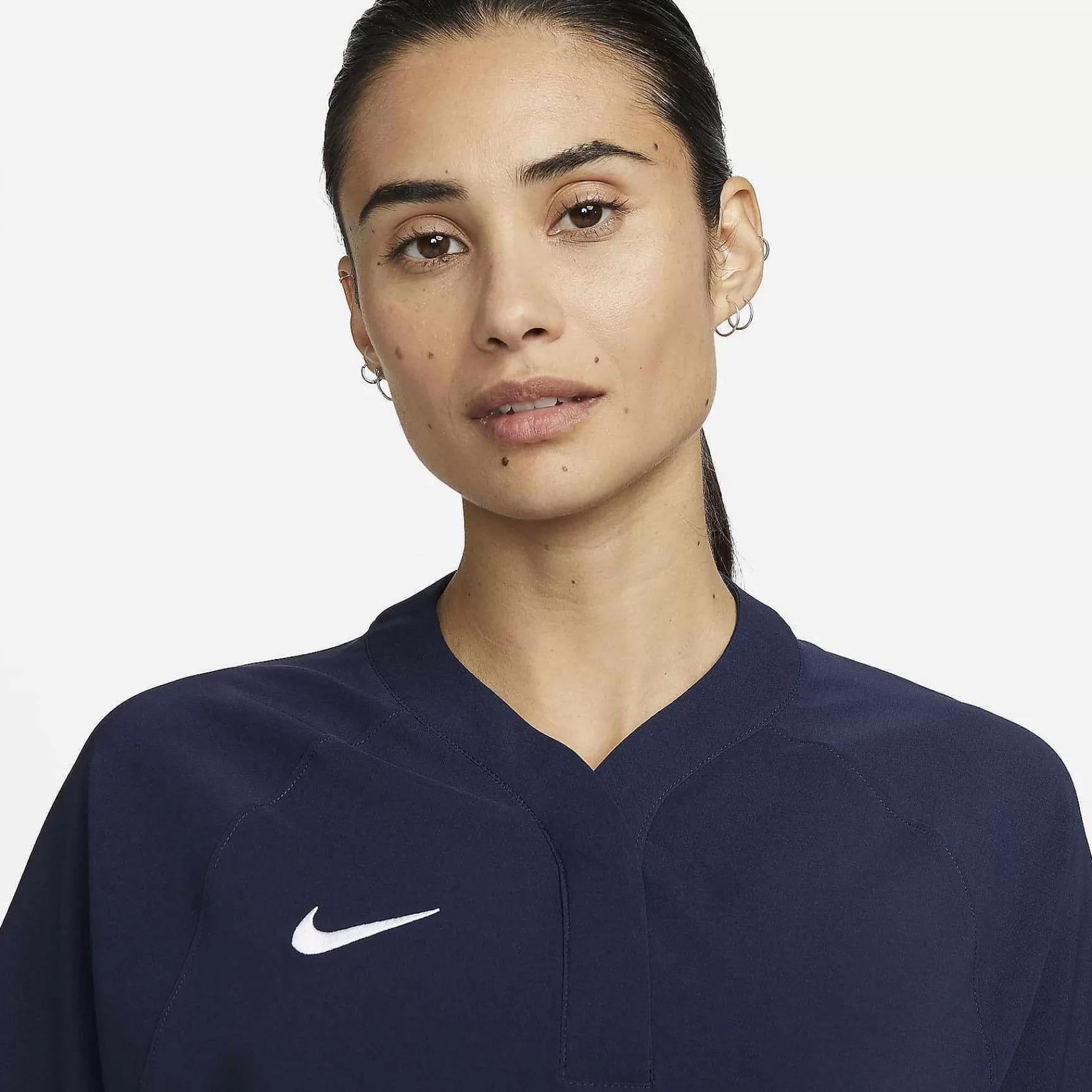 Damen Nike Tops Und T-Shirts |