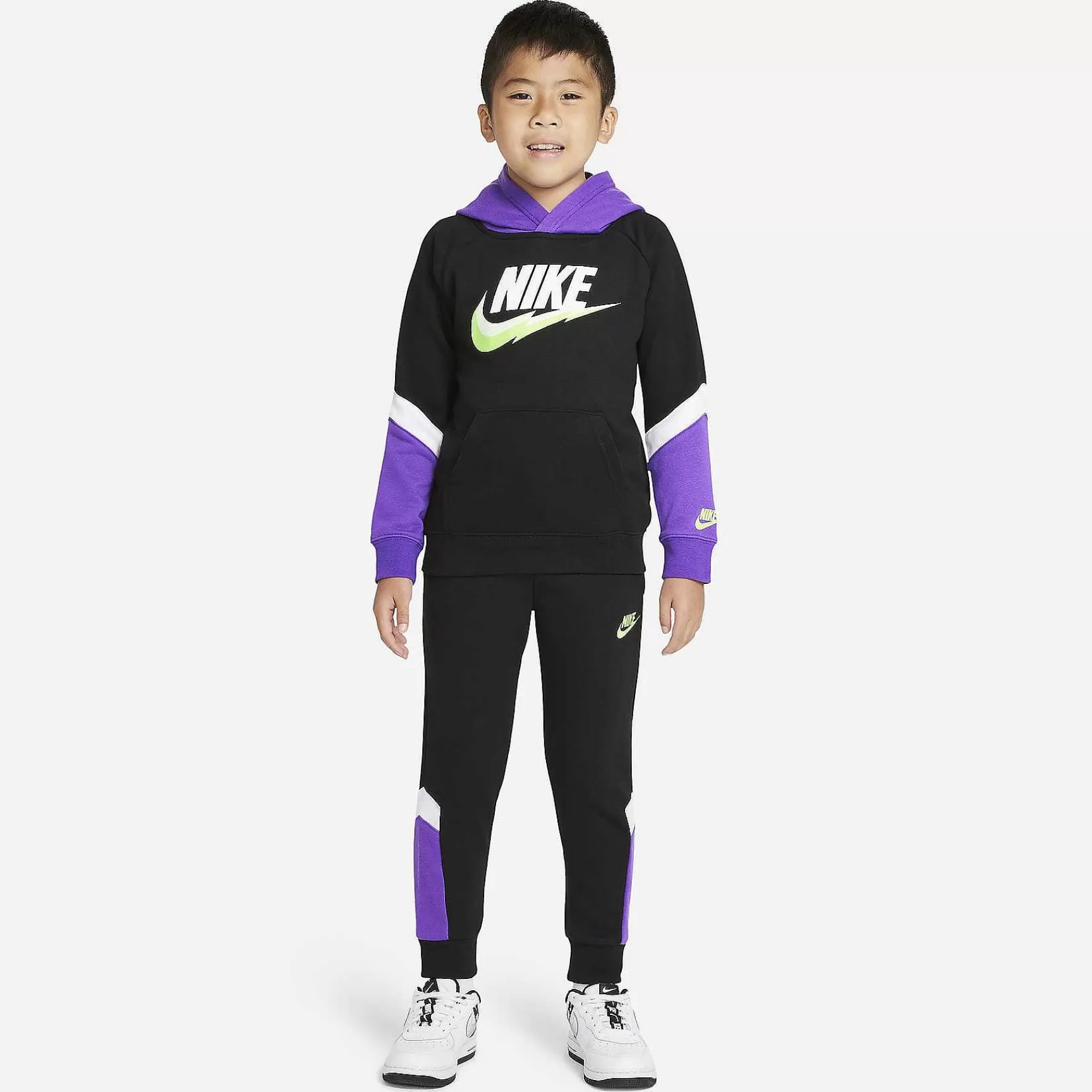 Kinder Nike Hoodies & Sweatshirts |