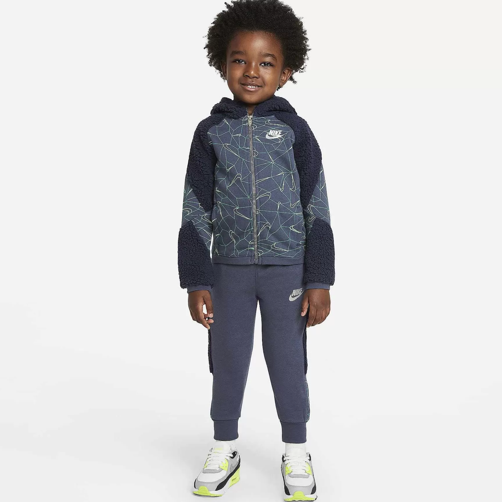 Kinder Nike Hosen Und Strumpfhosen |