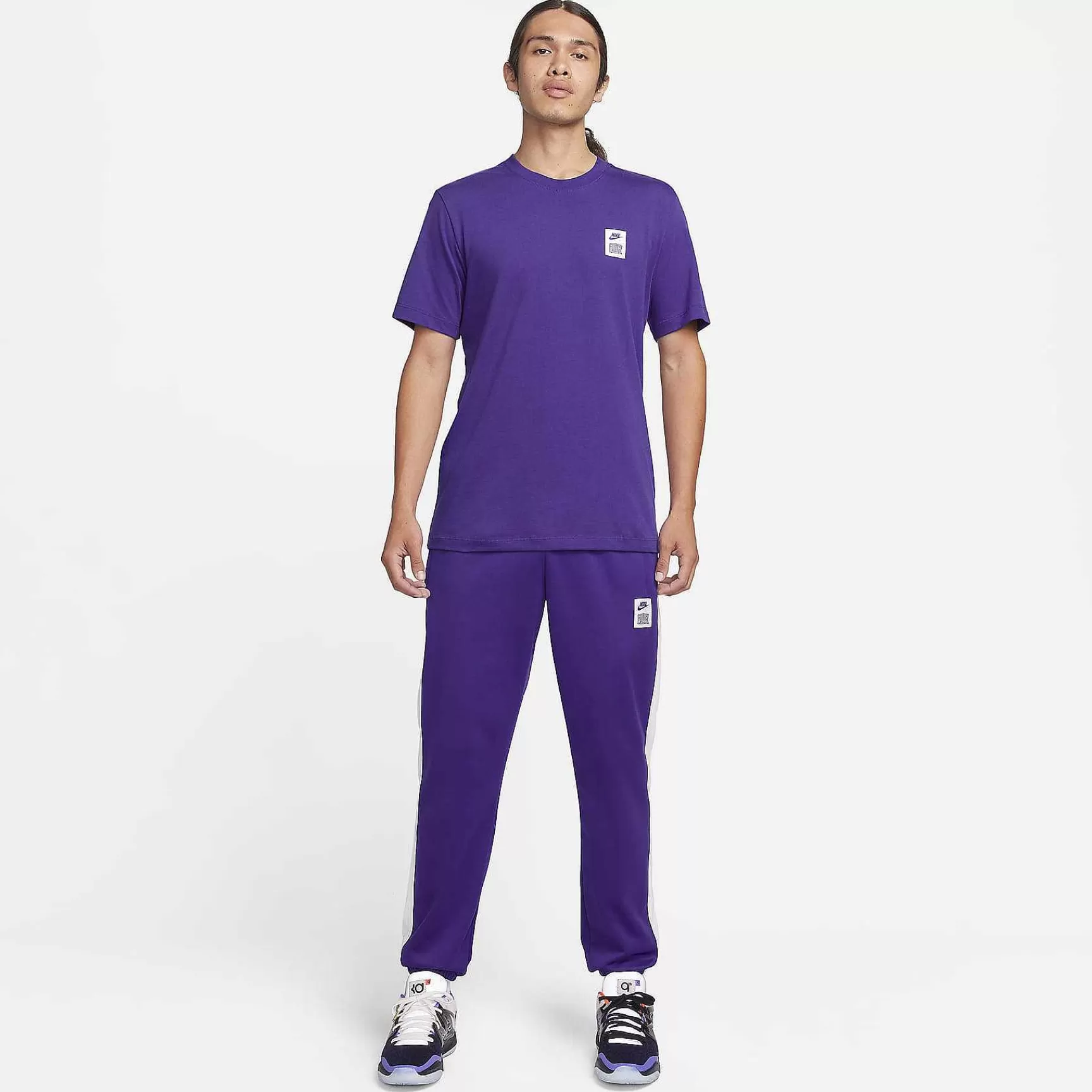 Herren Nike Basketball |