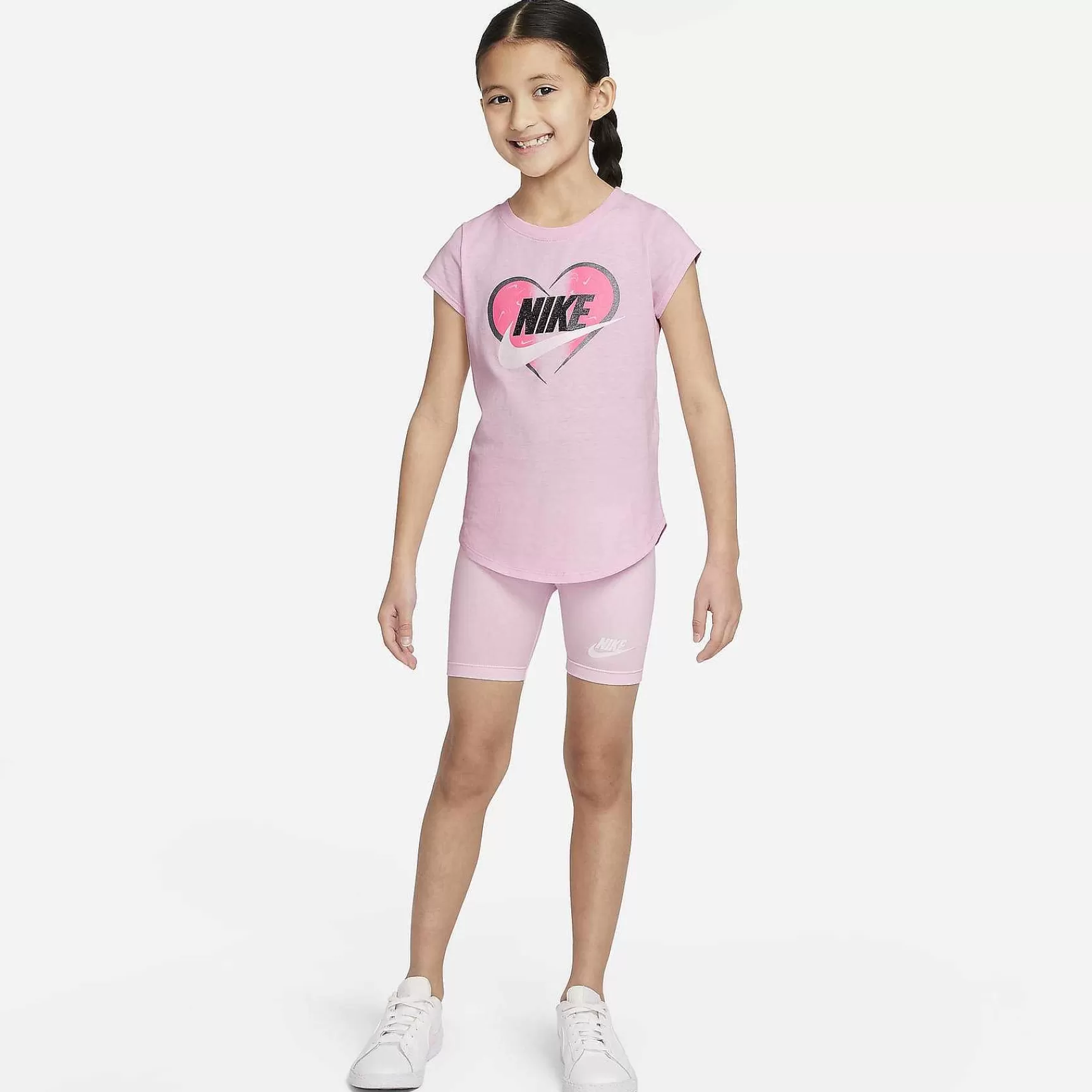 Kinder Nike Kurze Hose |