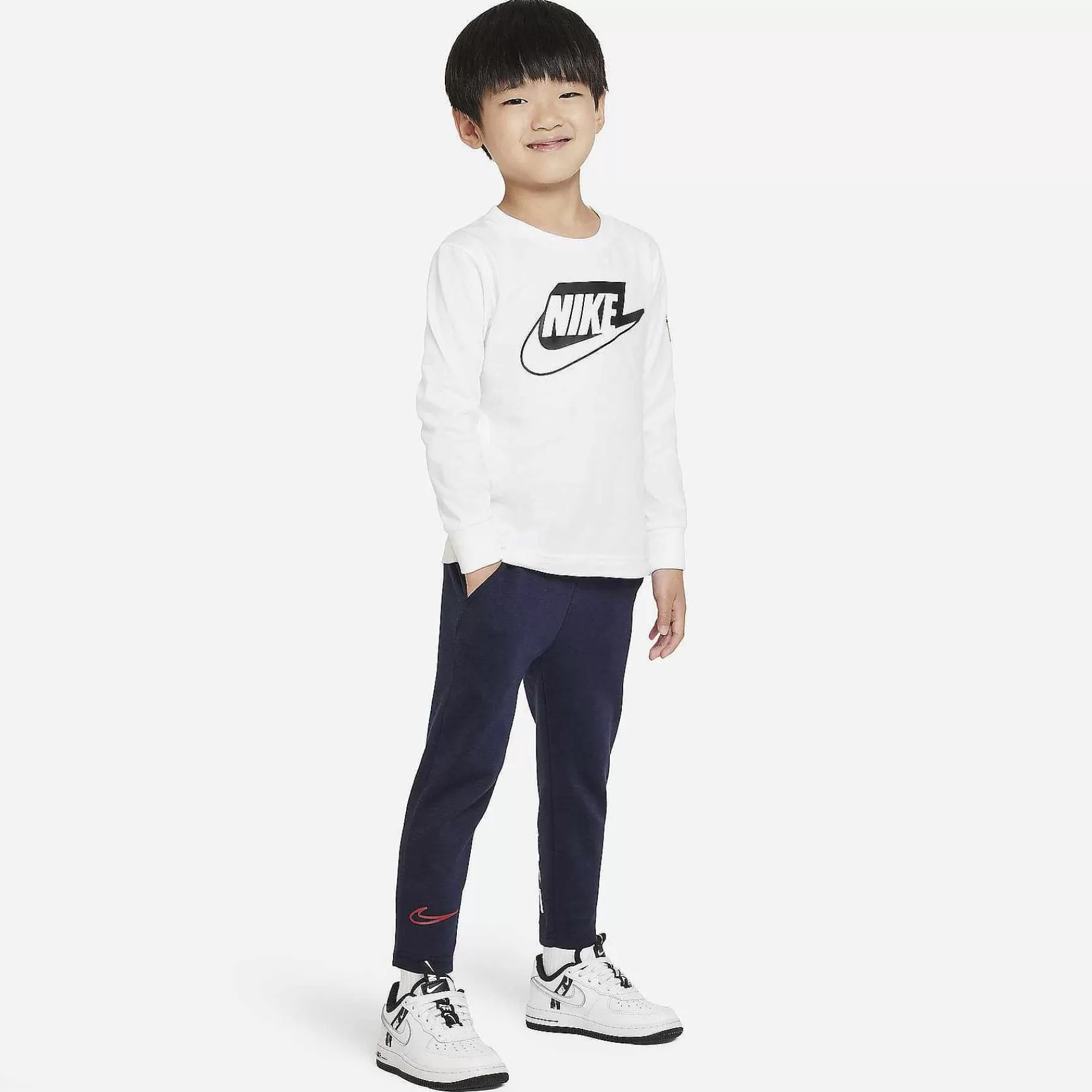 Kinder Nike Hosen Und Strumpfhosen |