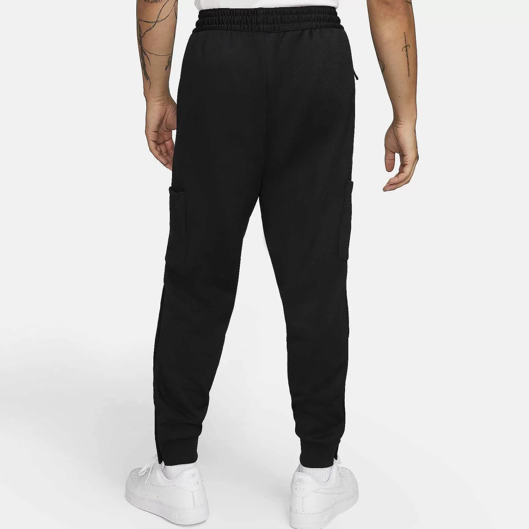 Herren Nike Gros Und Hoch |