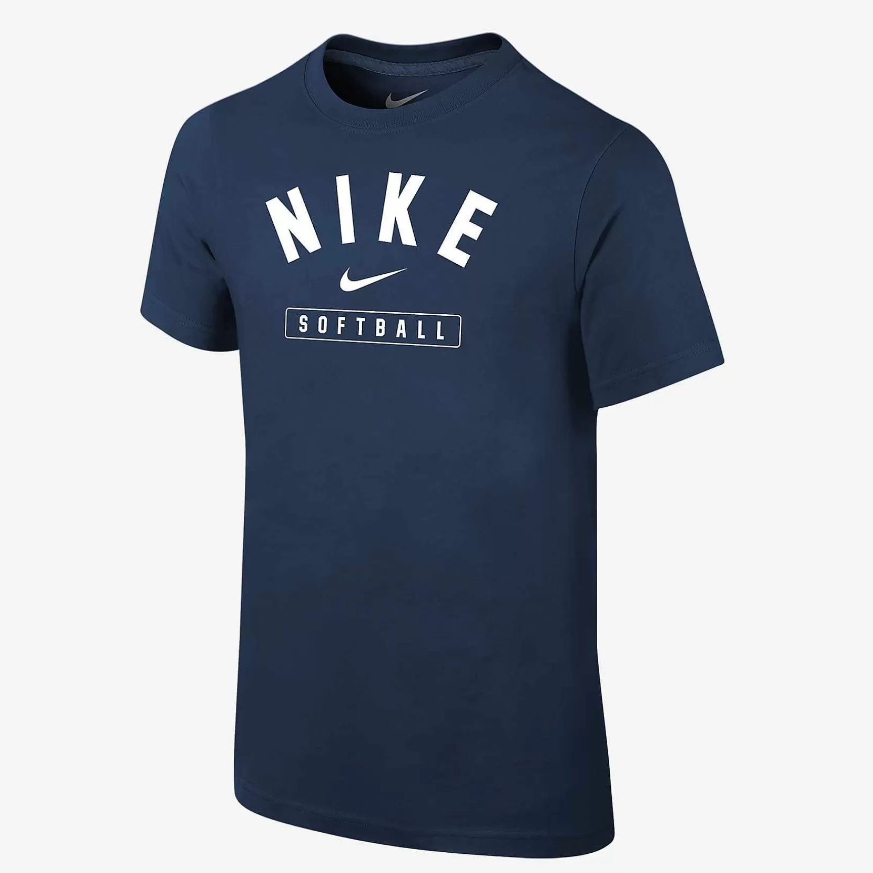 Kinder Nike Tops Und T-Shirts |