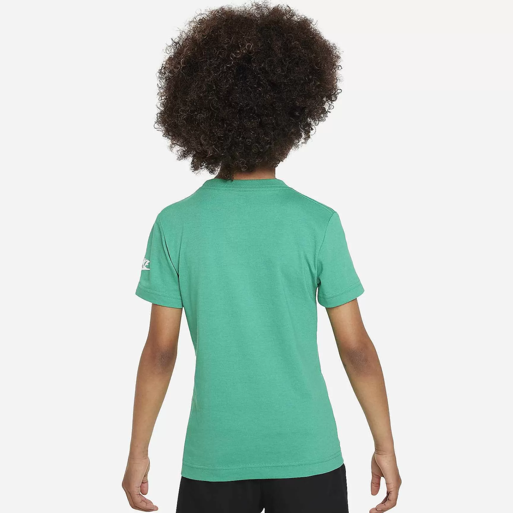 Kinder Nike Tops Und T-Shirts |