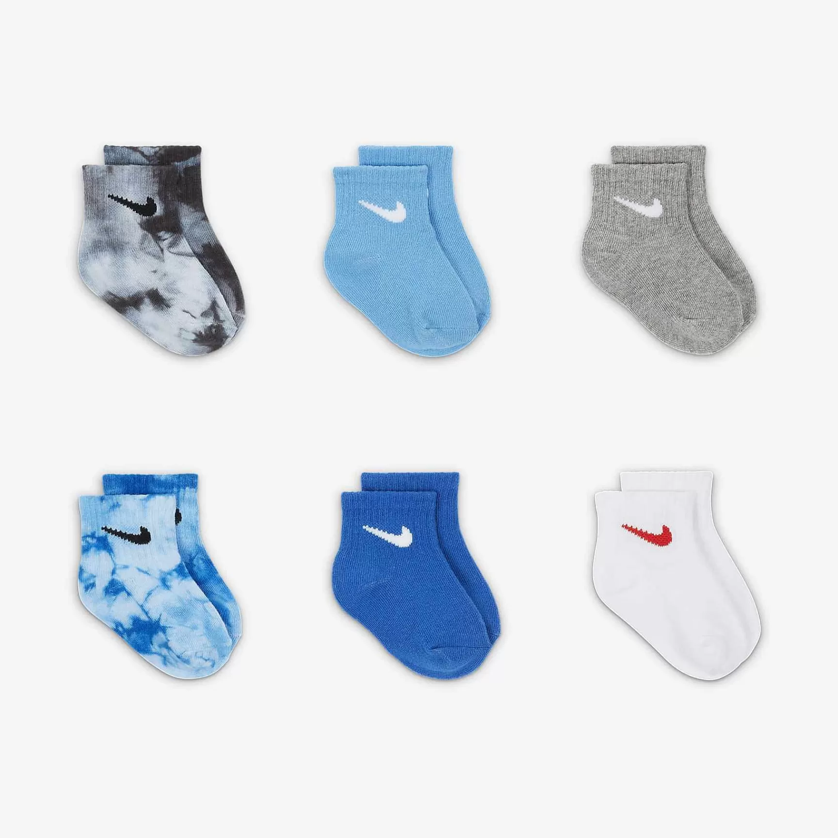 Kinder Nike Socken |