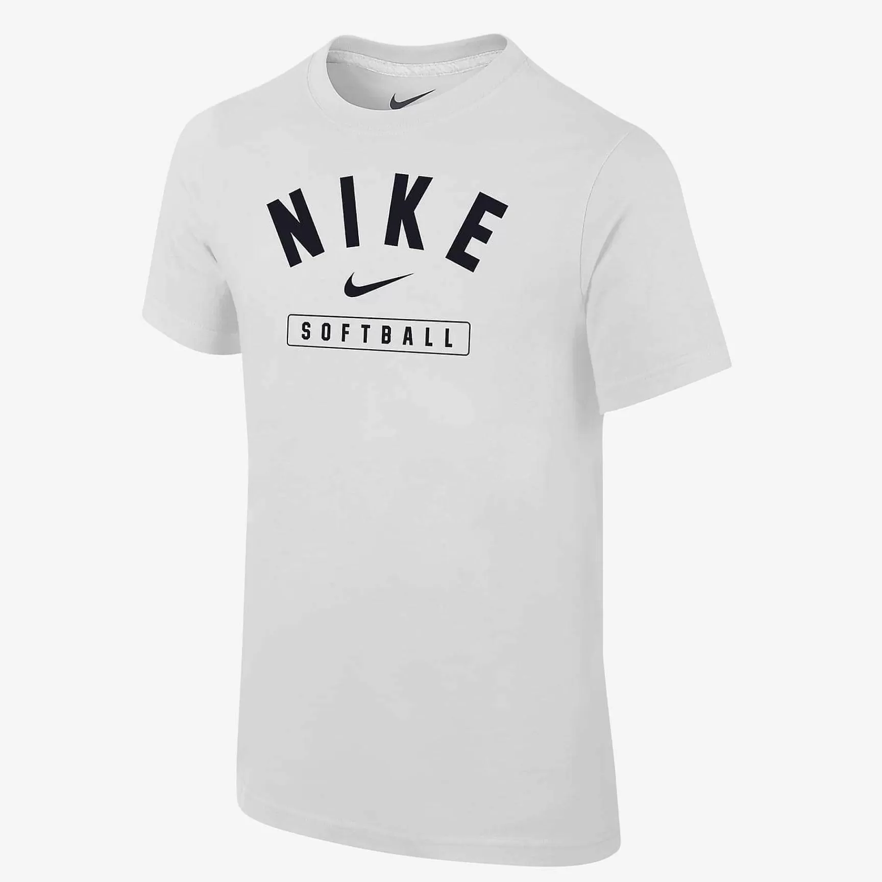 Kinder Nike Tops Und T-Shirts |