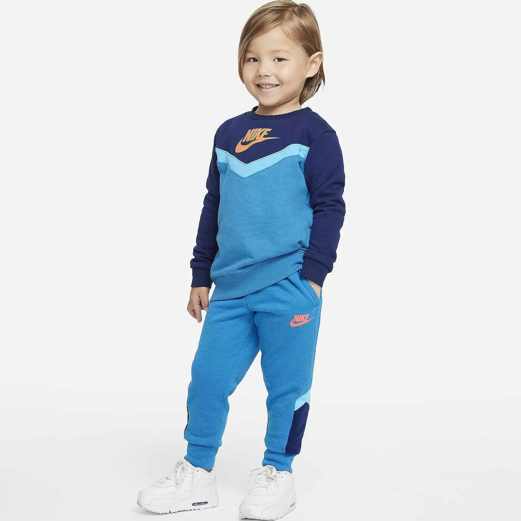 Kinder Nike Hosen Und Strumpfhosen |