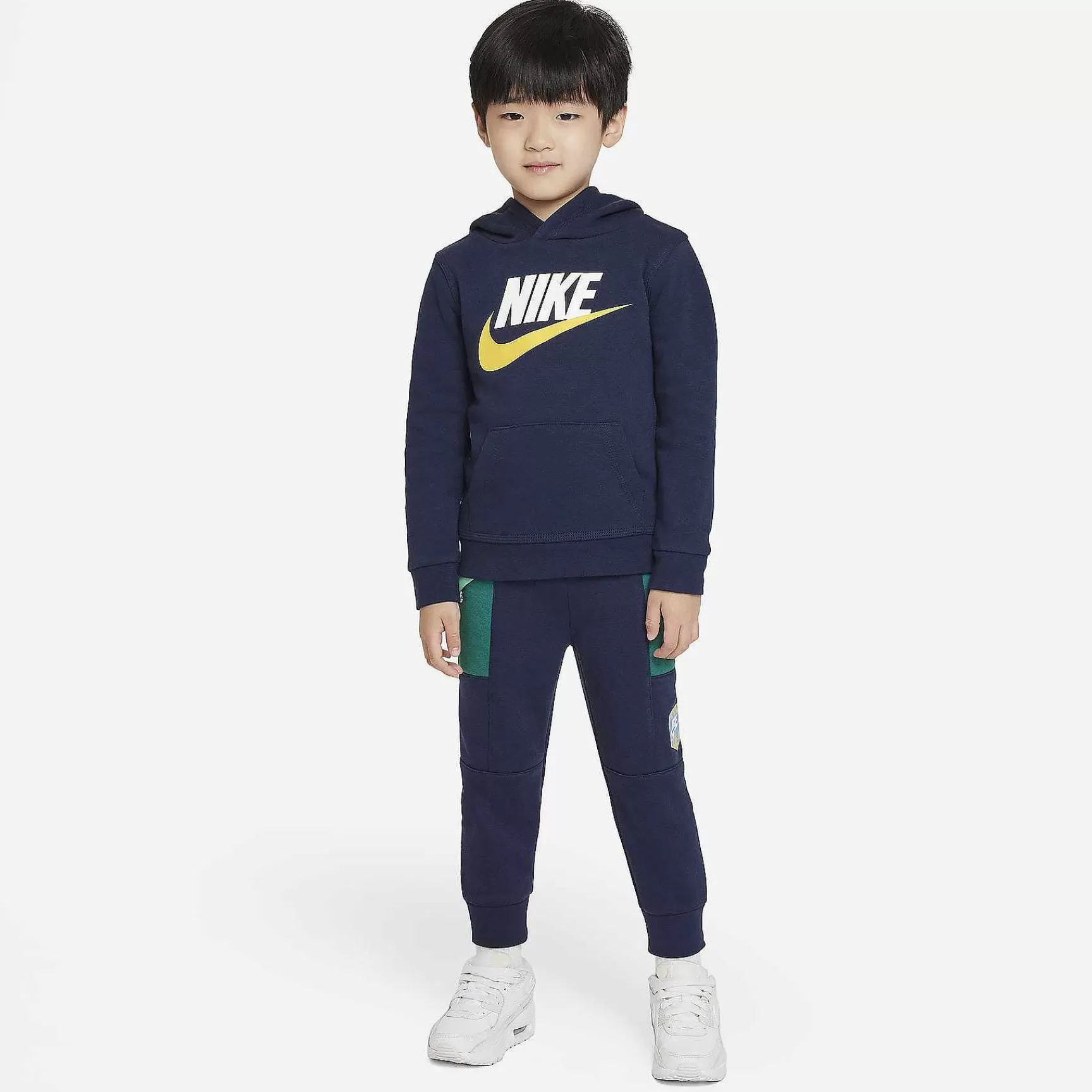 Kinder Nike Hosen Und Strumpfhosen |