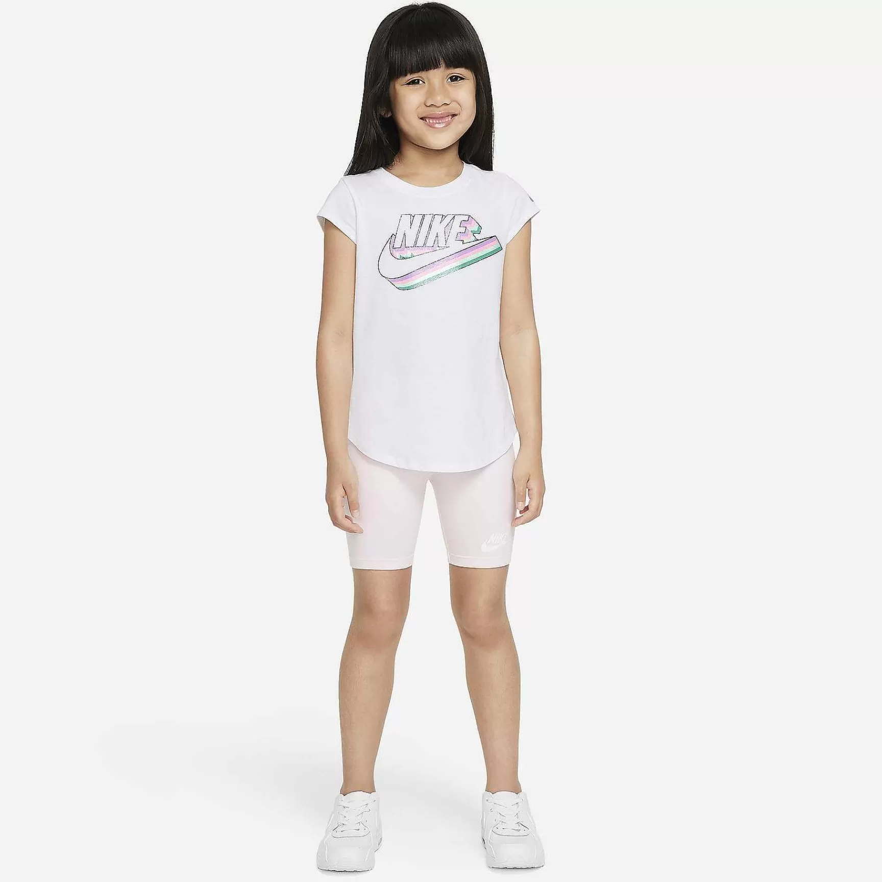 Kinder Nike Kurze Hose |