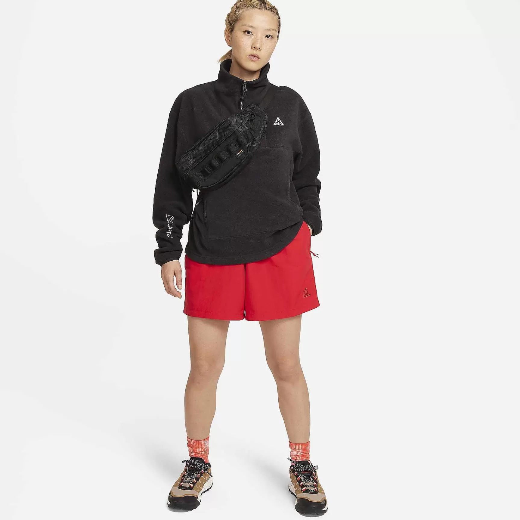 Damen Nike Kurze Hose | Acg