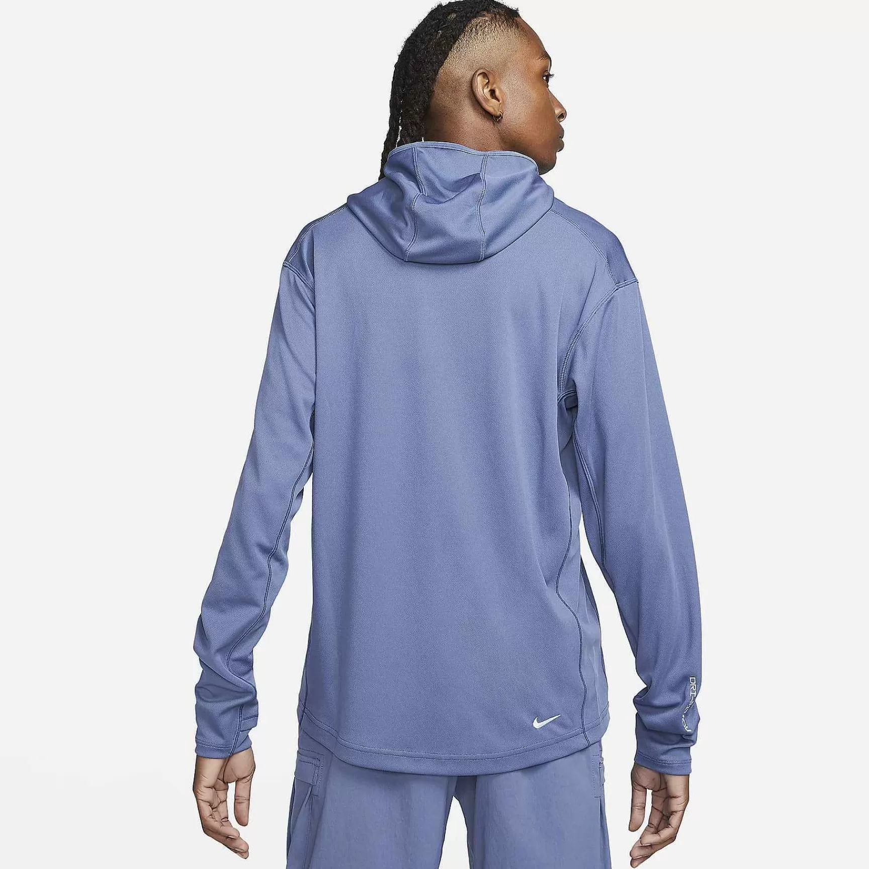 Herren Nike Hoodies & Sweatshirts | Acg Dri-Fit Adv „Lava Tree"