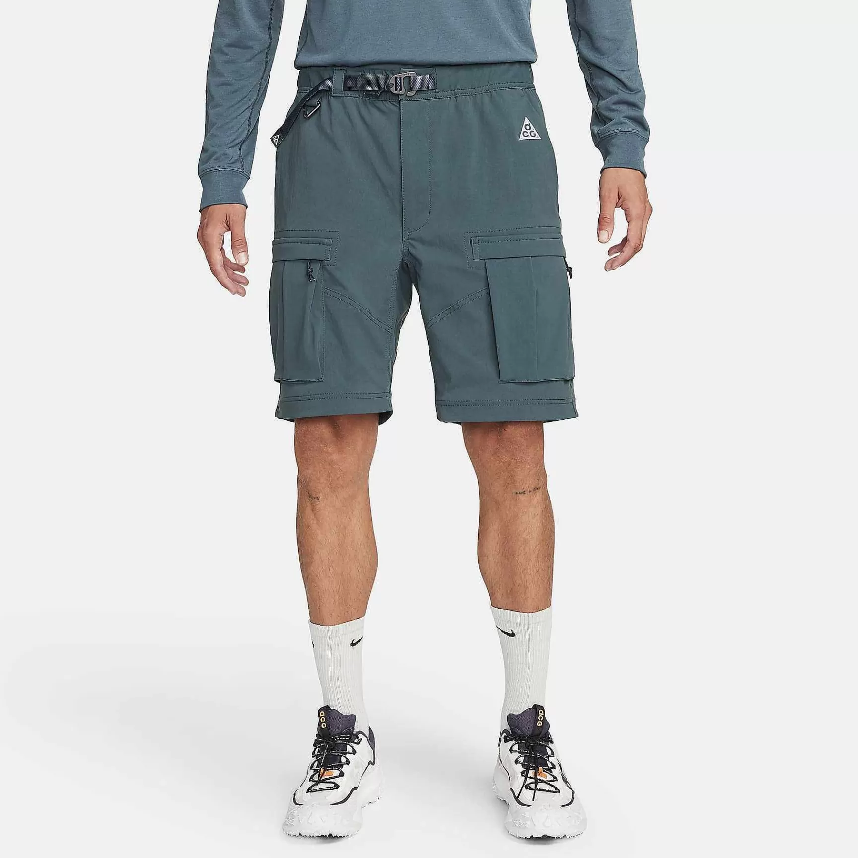 Herren Nike Passende Sets | Acg „Smith Summit"