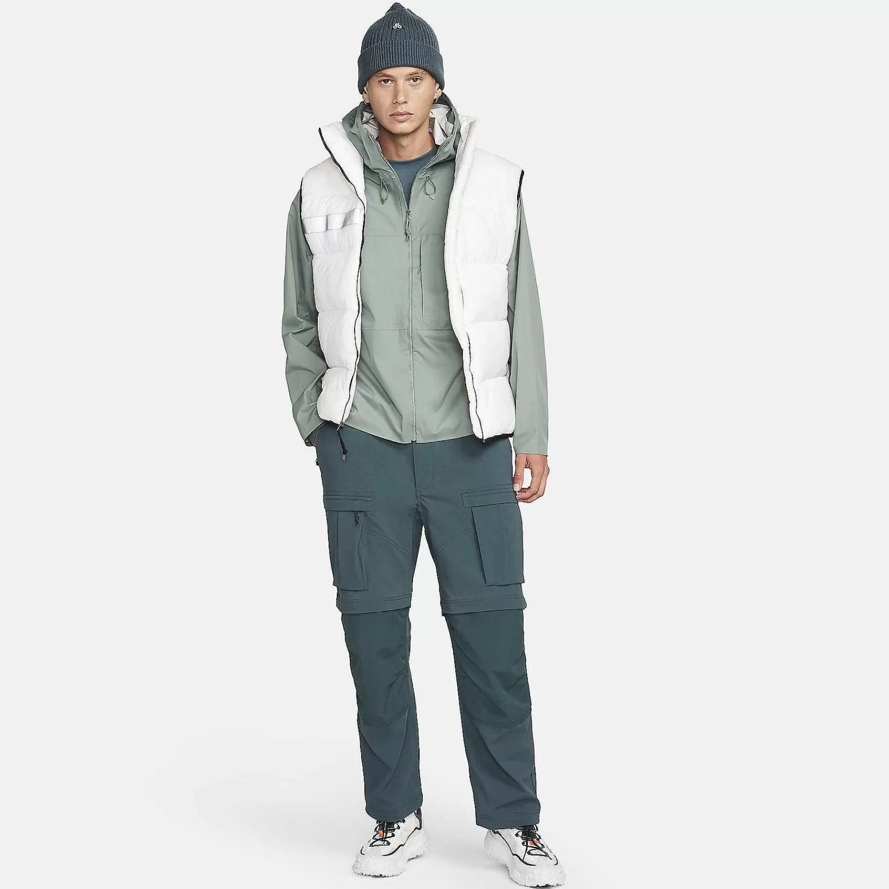 Herren Nike Passende Sets | Acg „Smith Summit"