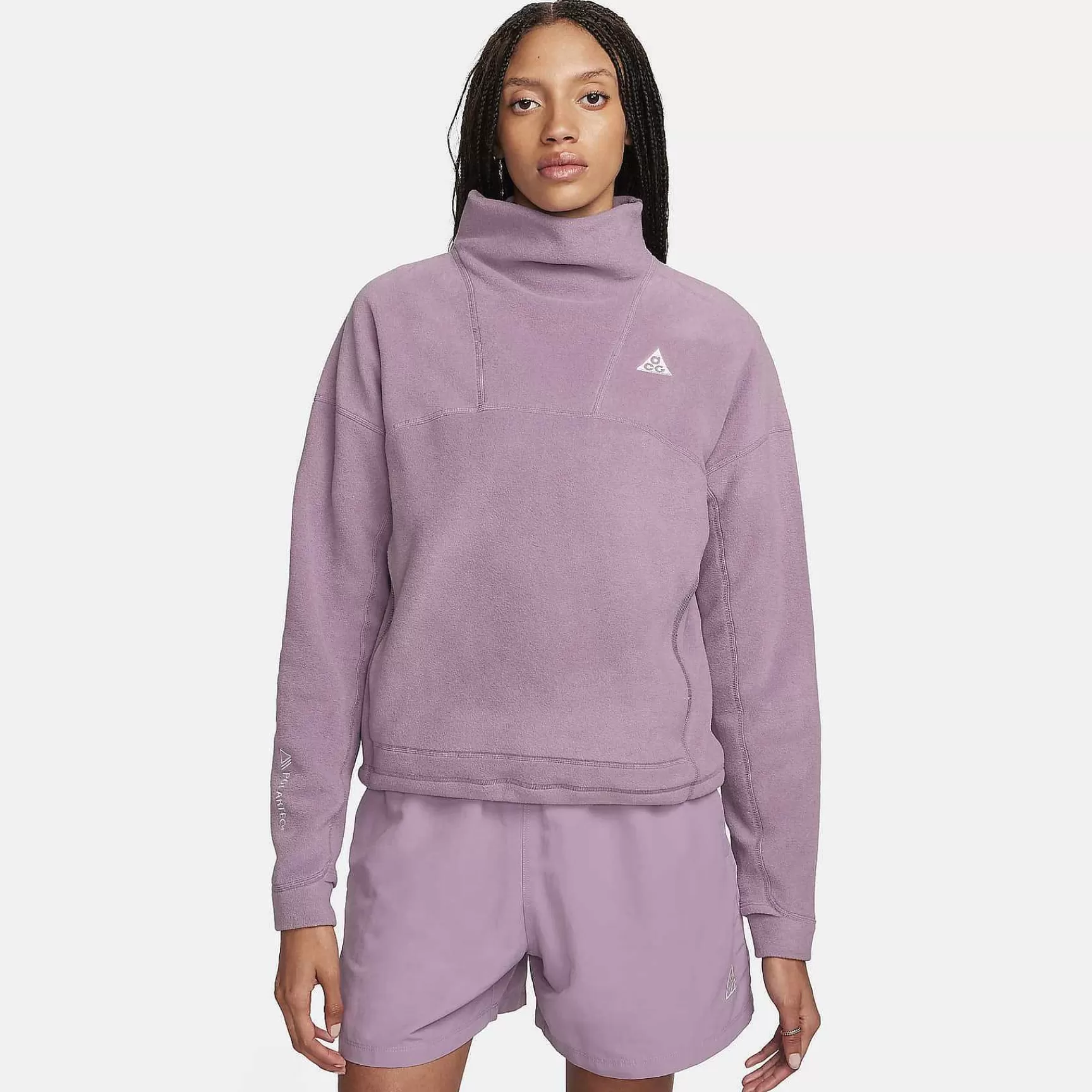 Damen Nike Hoodies & Sweatshirts | Acg „Wolf Tree"