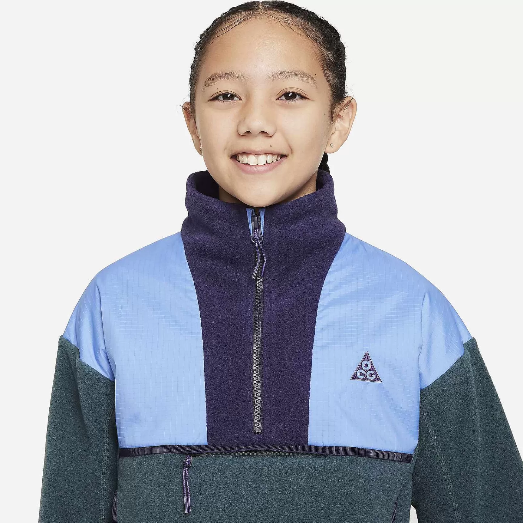 Kinder Nike Hoodies & Sweatshirts | Acg „Wolf Tree"