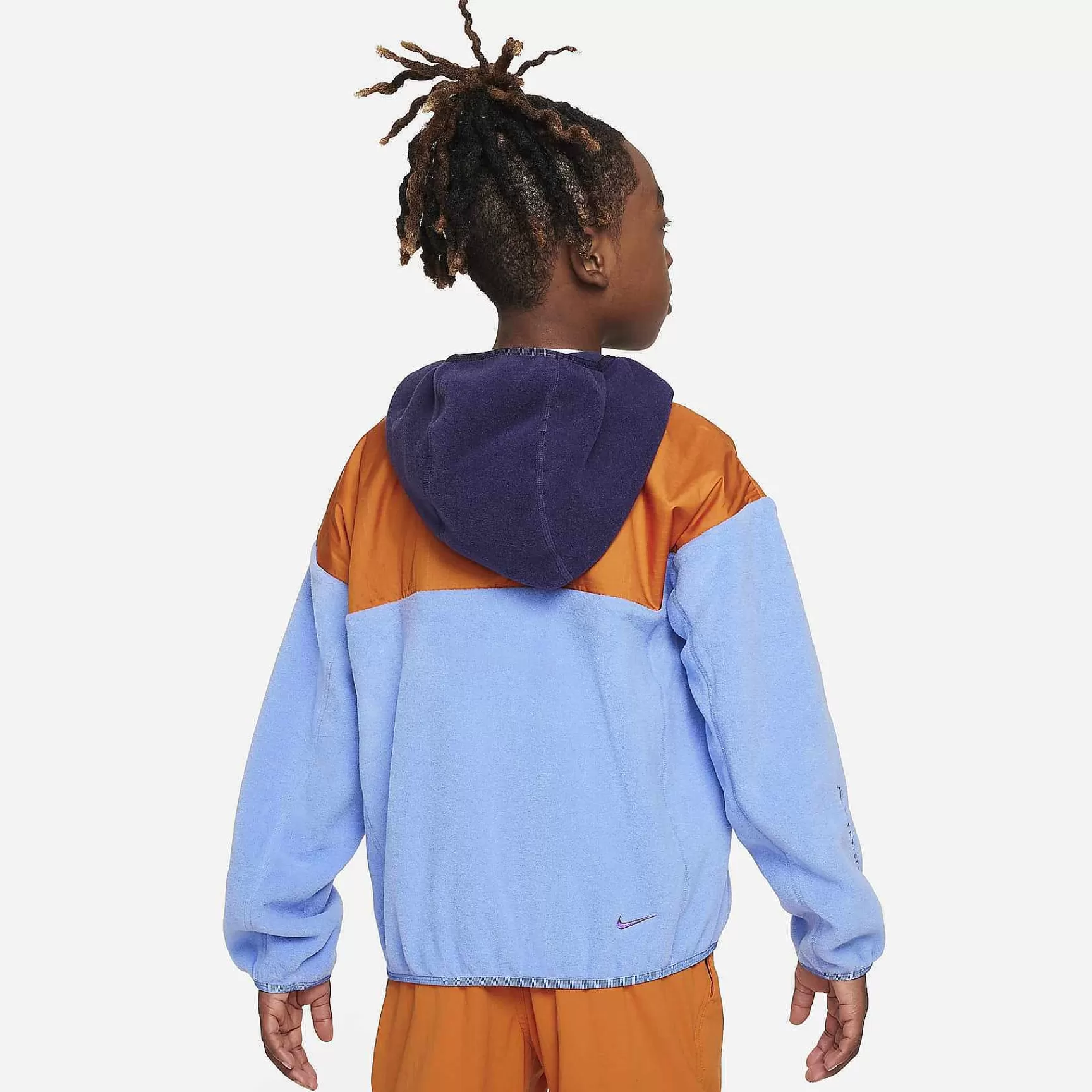 Kinder Nike Hoodies & Sweatshirts | Acg „Wolf Tree"