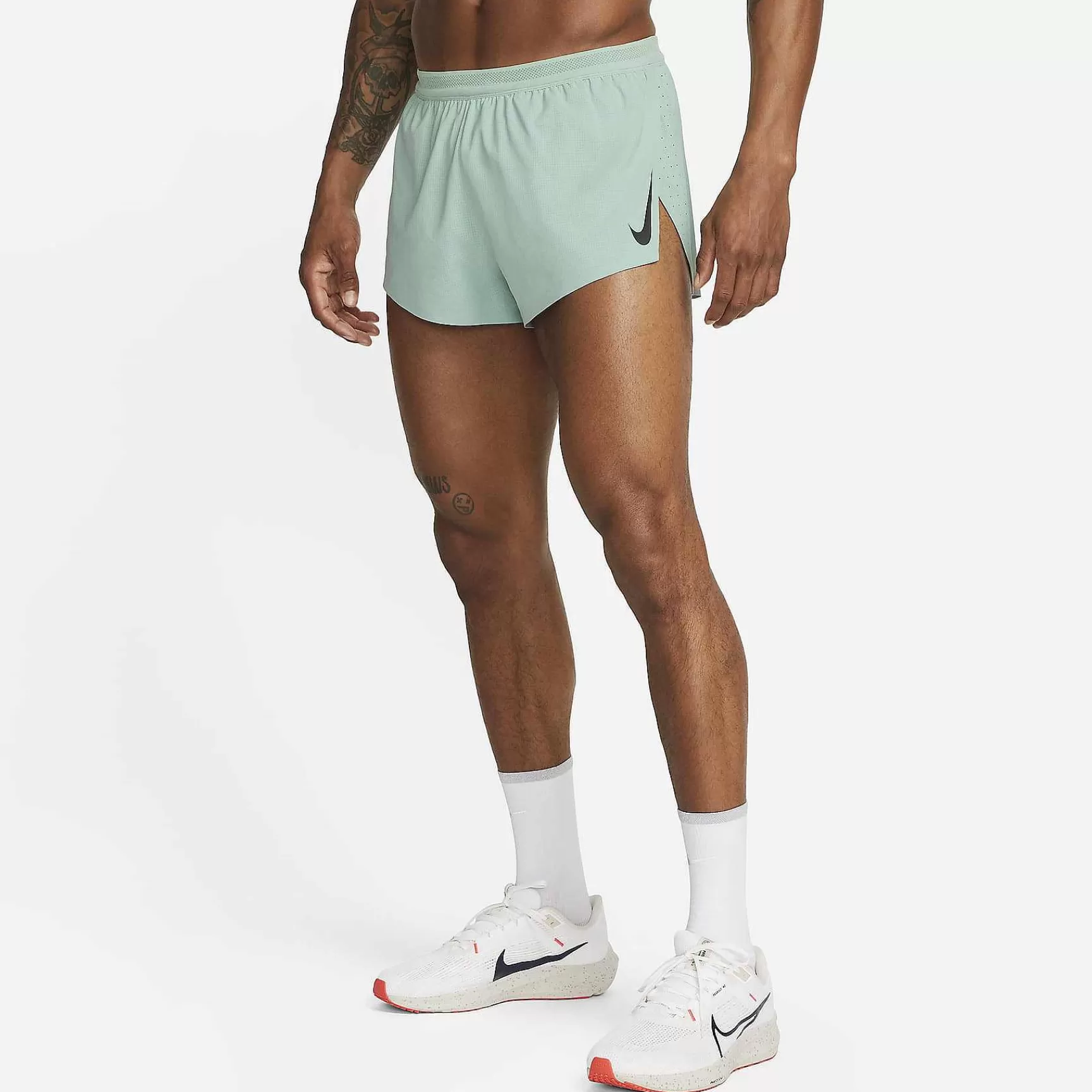 Herren Nike Kurze Hose | Aeroswift