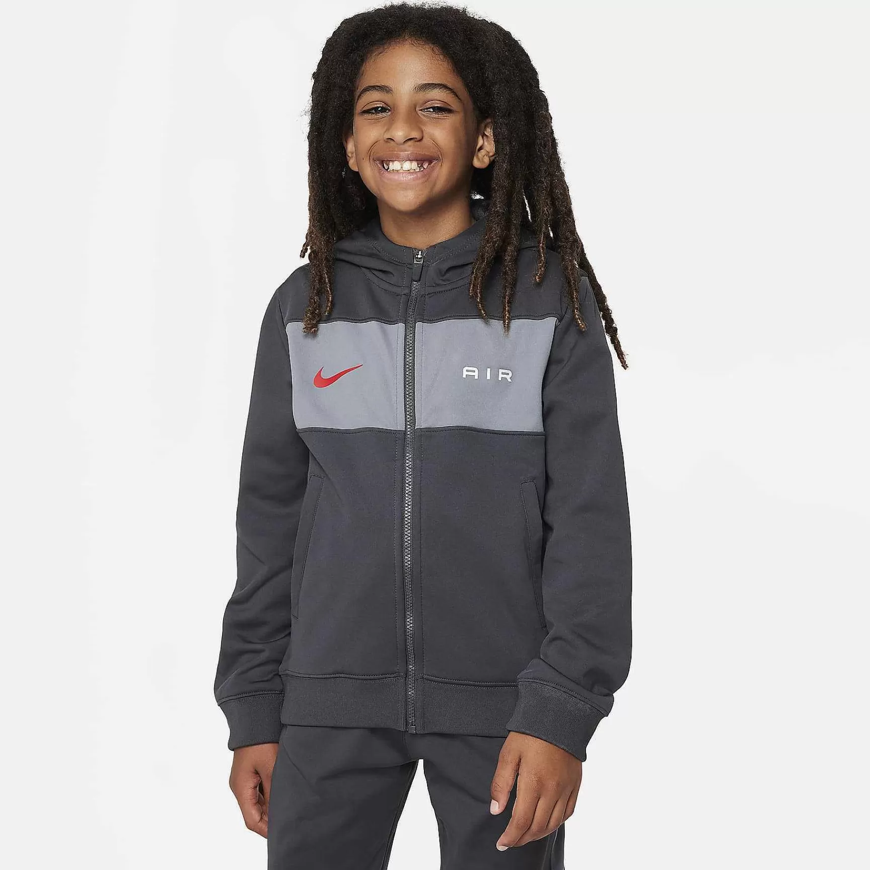 Kinder Nike Hoodies & Sweatshirts | Air