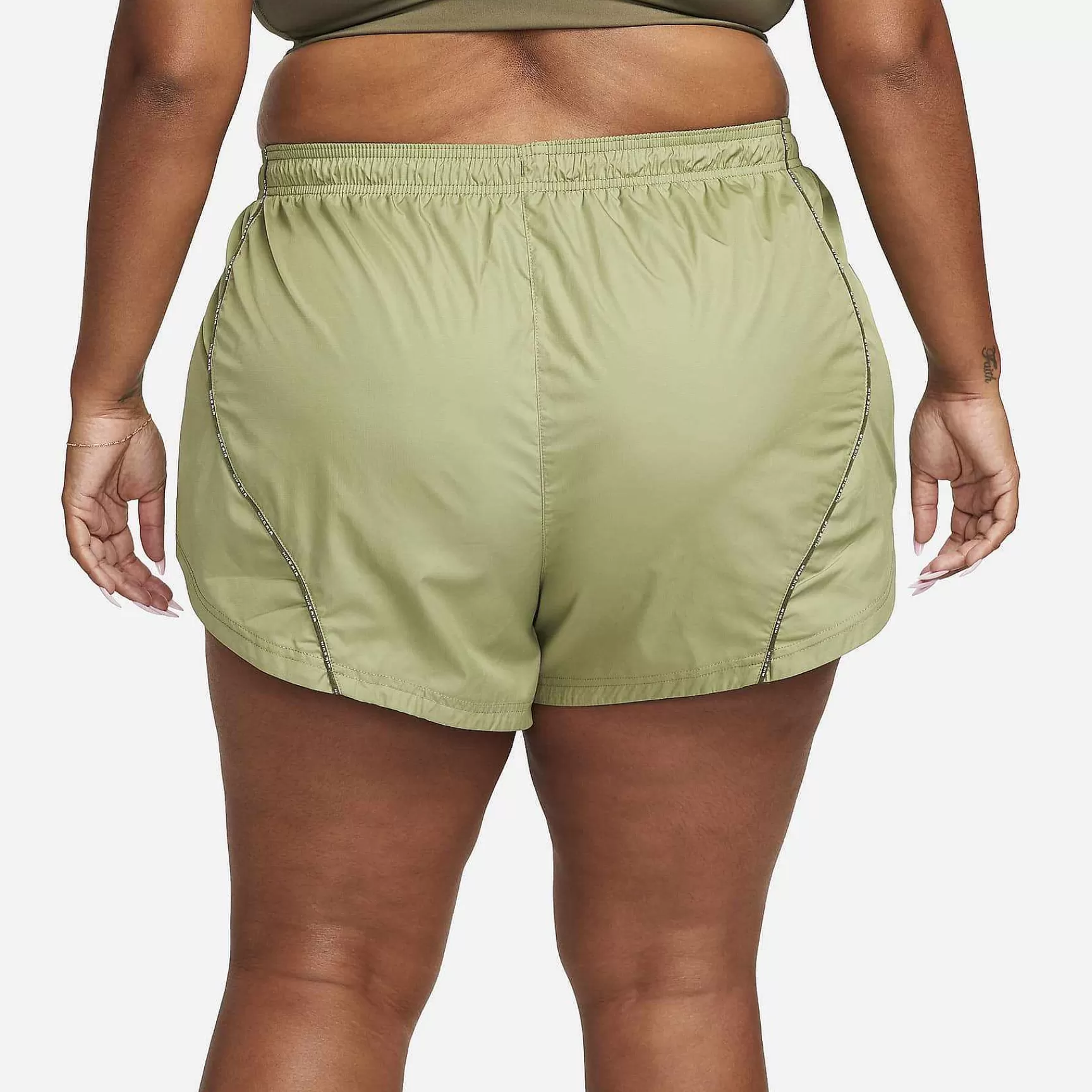 Damen Nike Kurze Hose | Air