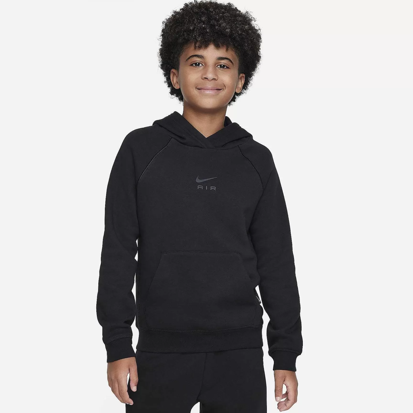 Kinder Nike Hoodies & Sweatshirts | Air