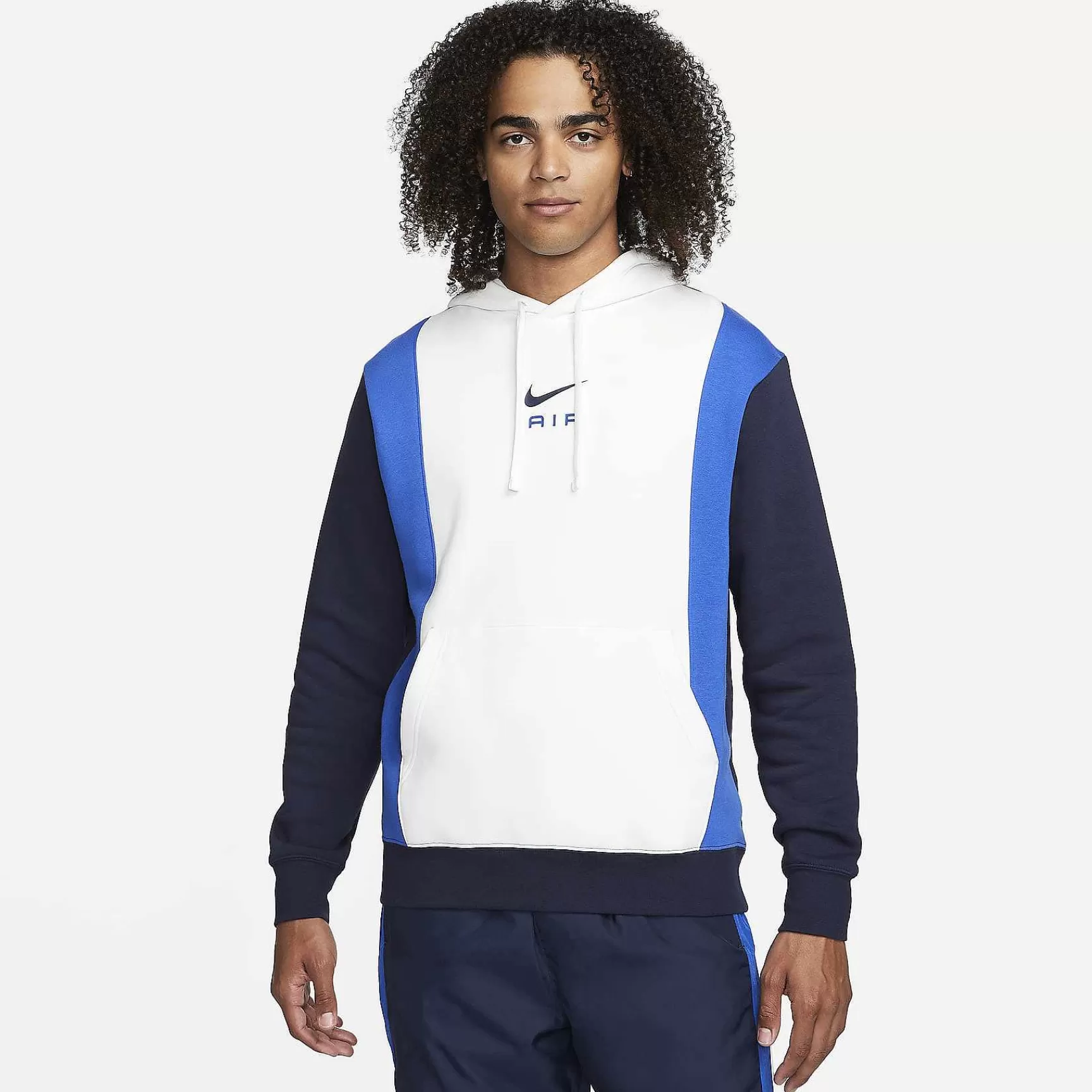 Herren Nike Hoodies & Sweatshirts | Air