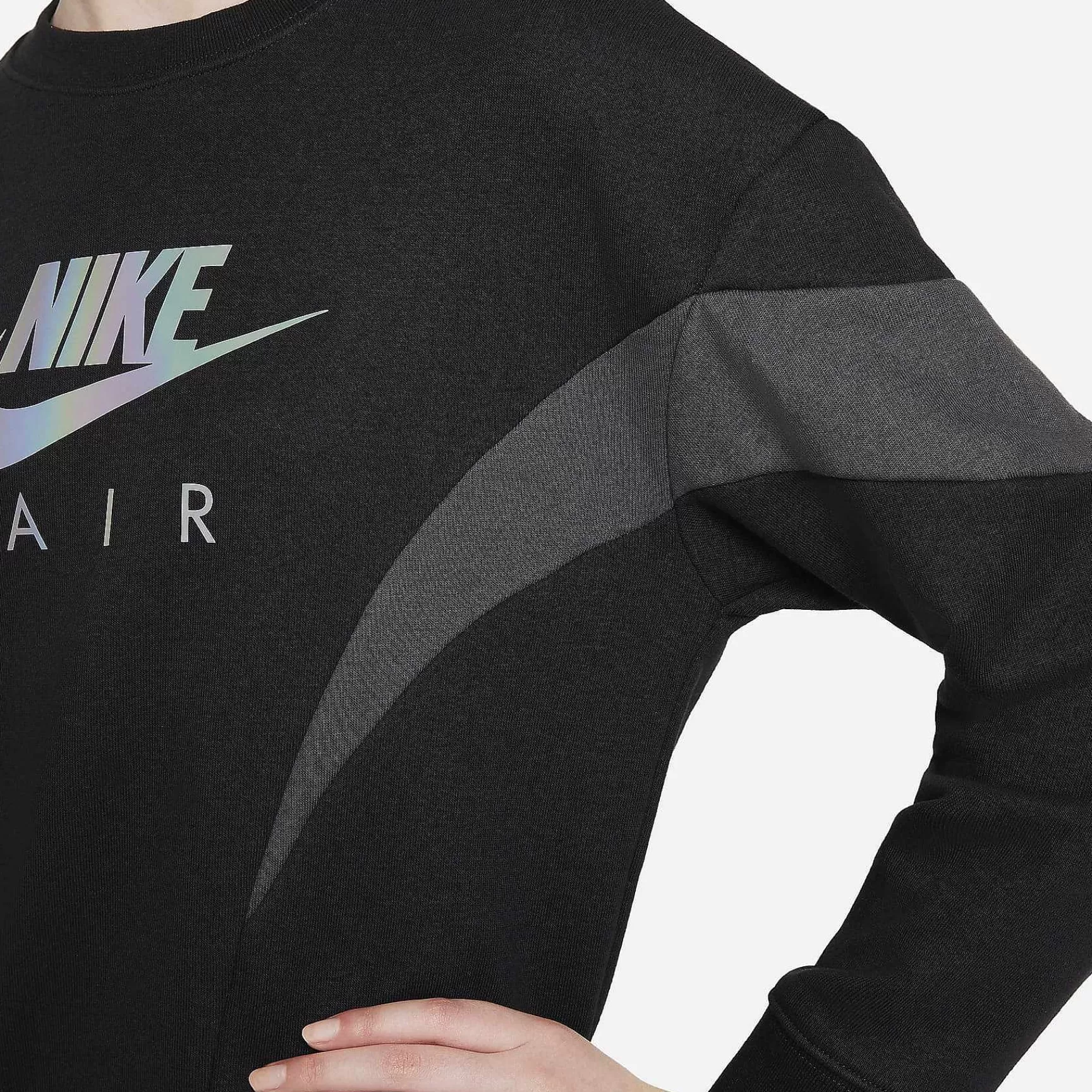 Kinder Nike Hoodies & Sweatshirts | Air