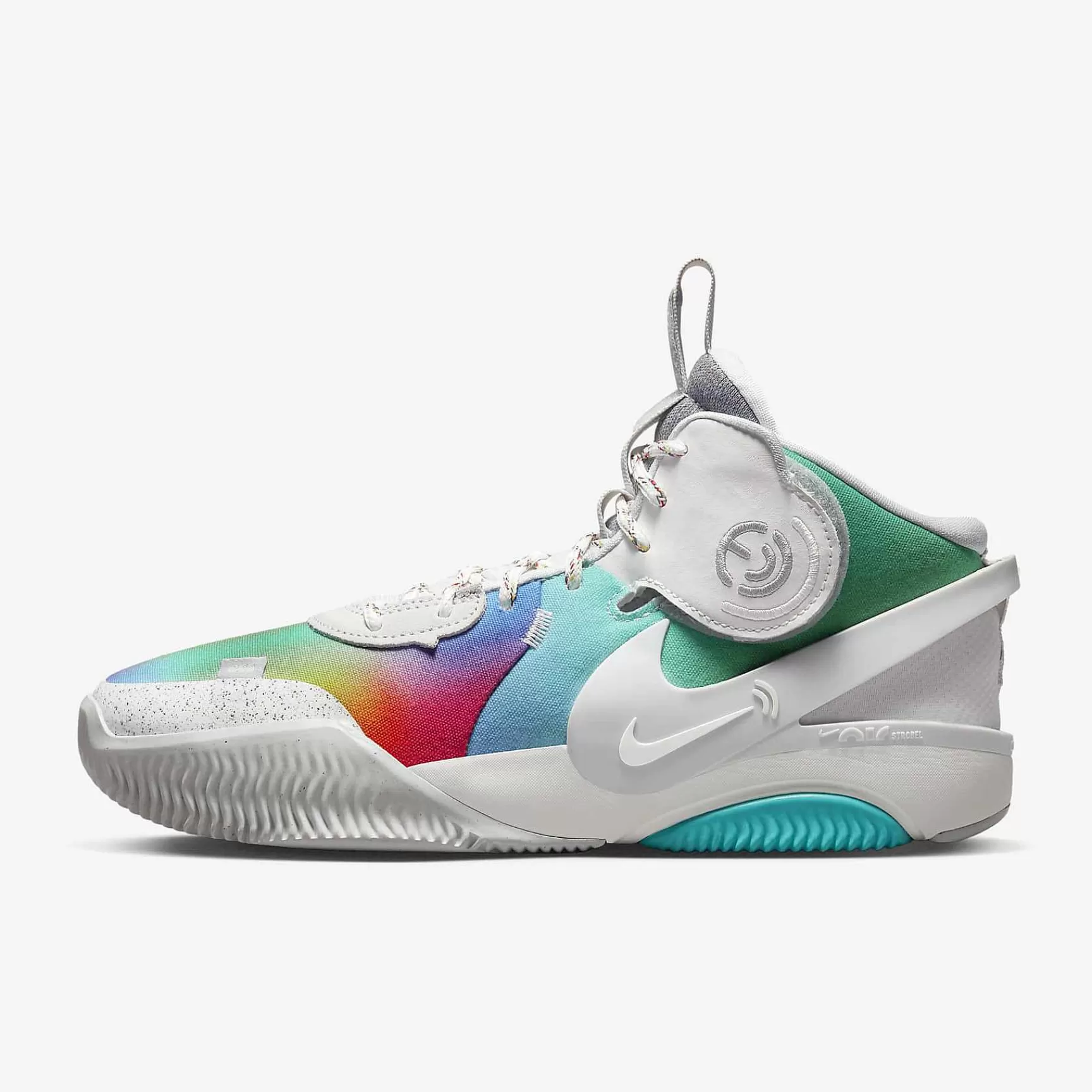 Damen Nike Basketball | Air Deldon „Legacy"