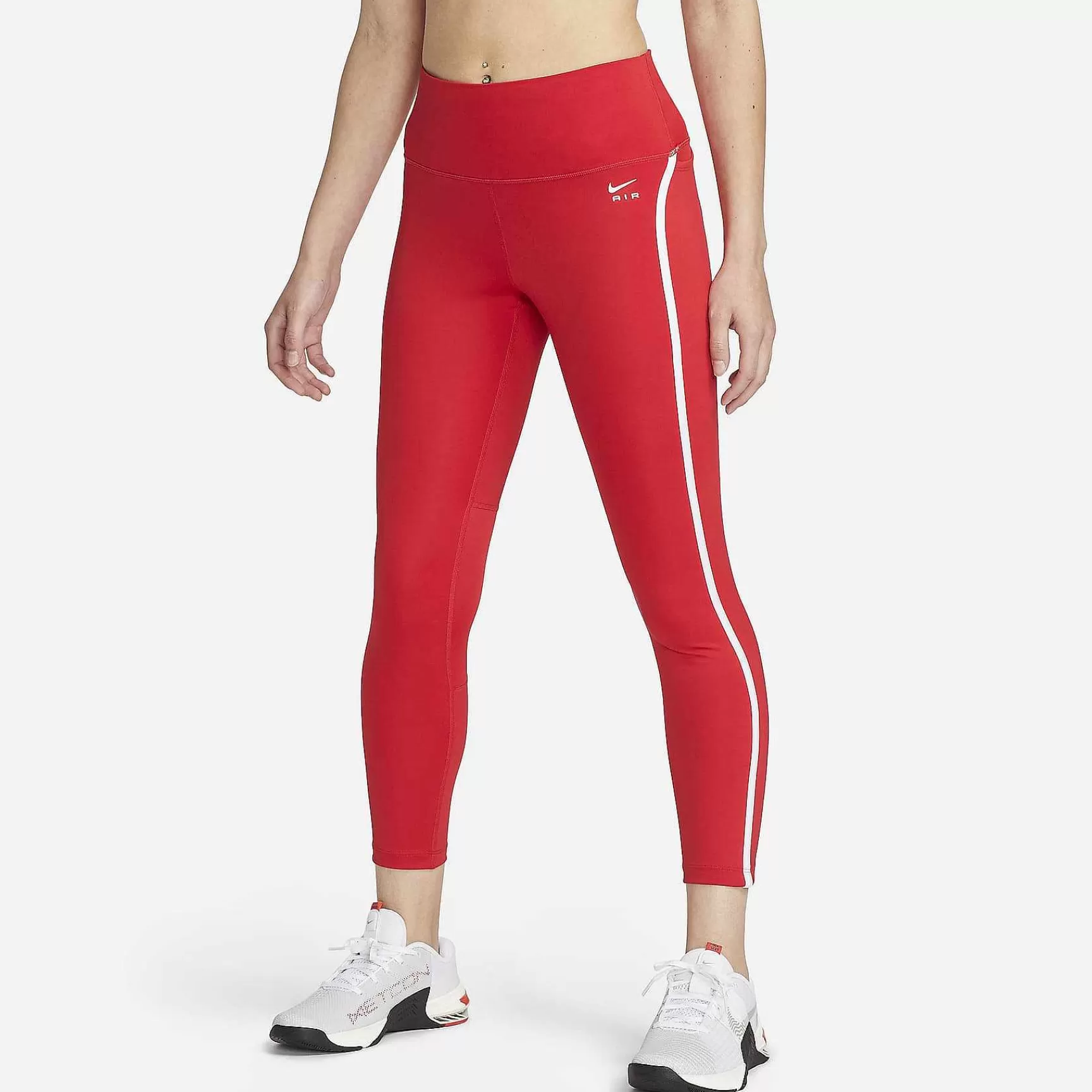 Damen Nike Gamaschen | Air Fast