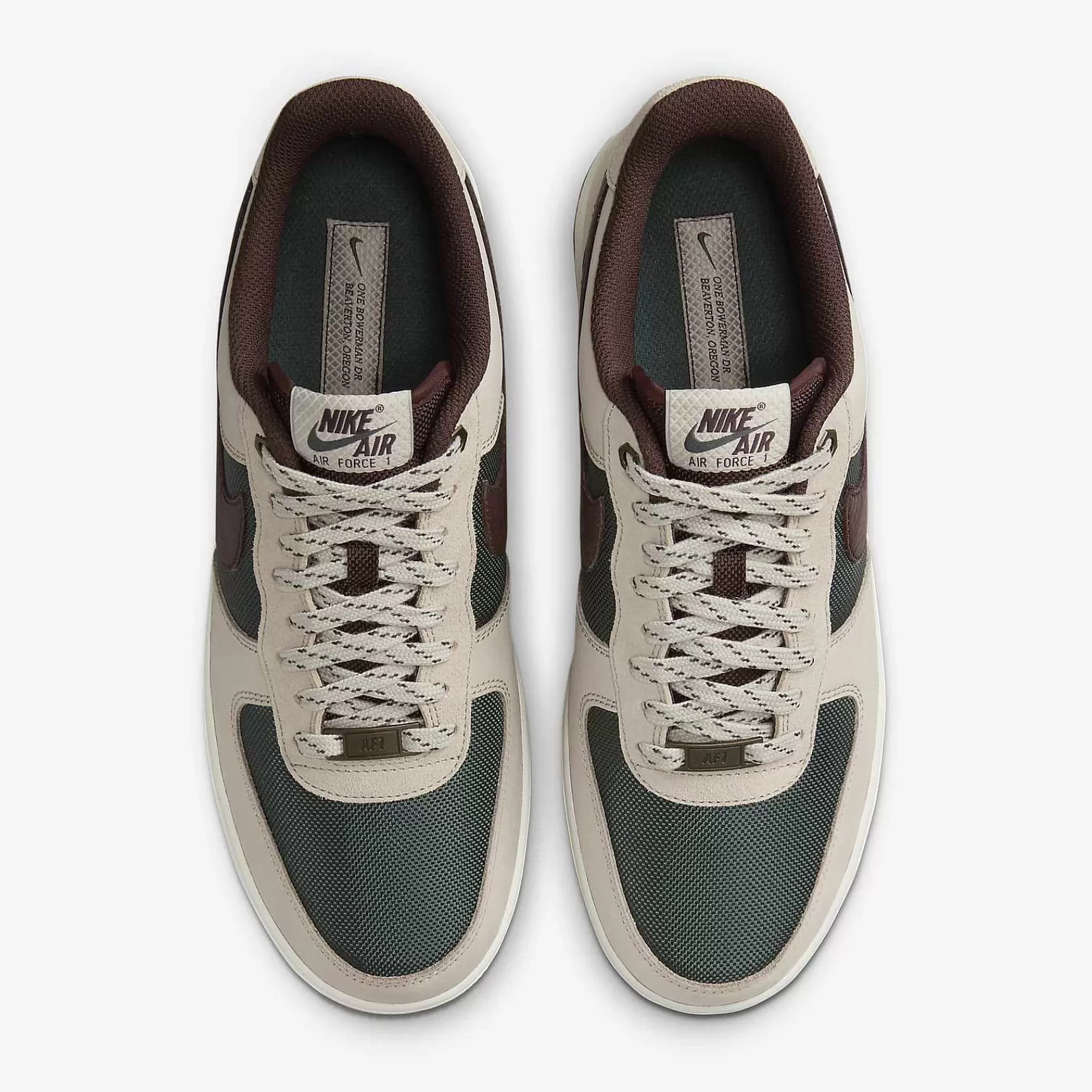 Herren Nike Luftwaffe 1 | Air Force 1 '07