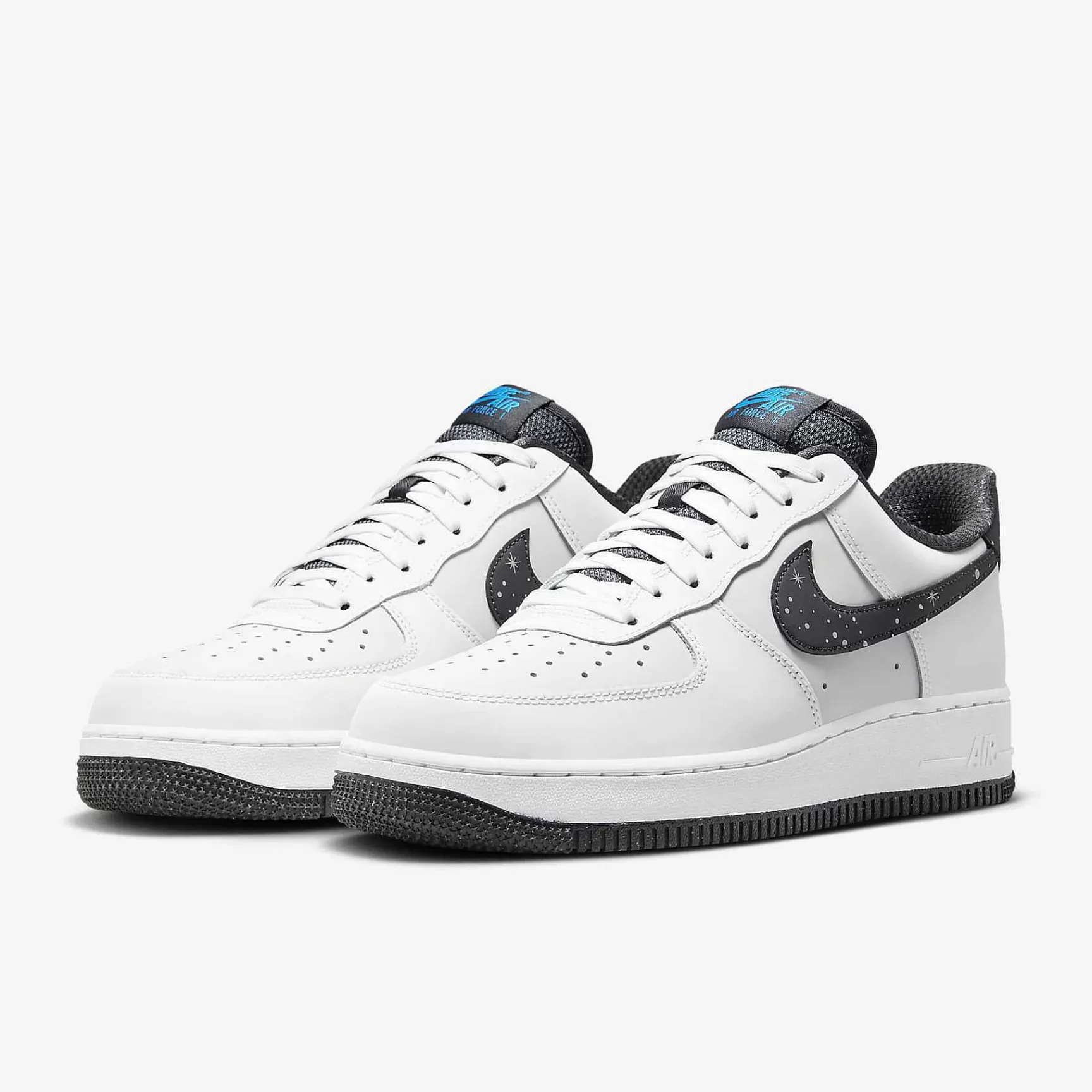 Herren Nike Lebensstil | Air Force 1 '07