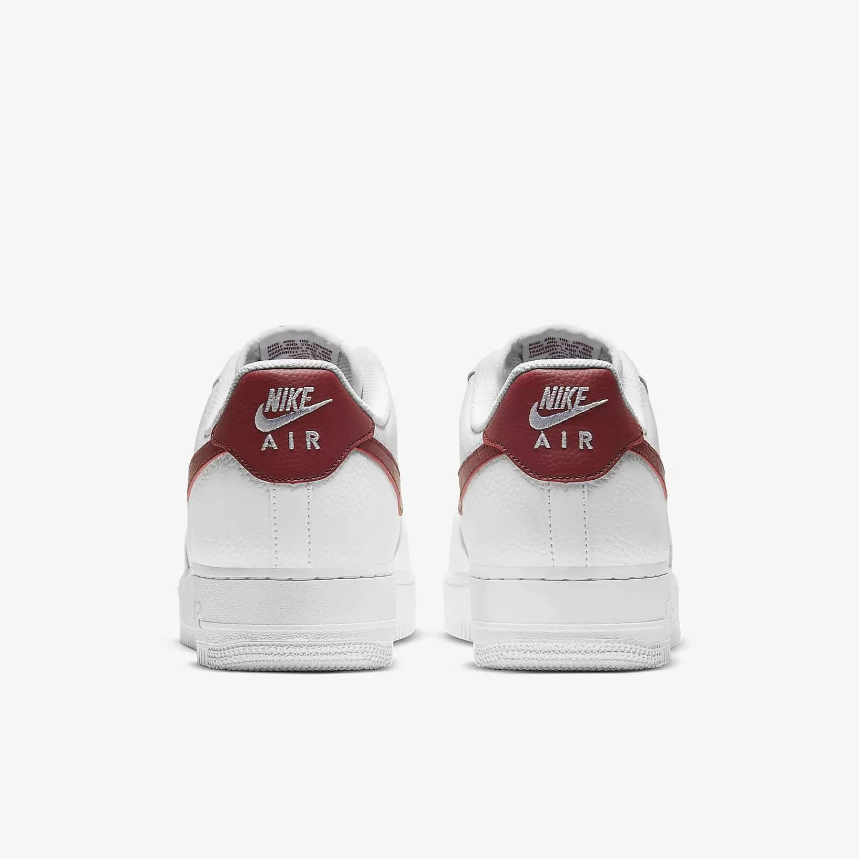 Herren Nike Lebensstil | Air Force 1 '07