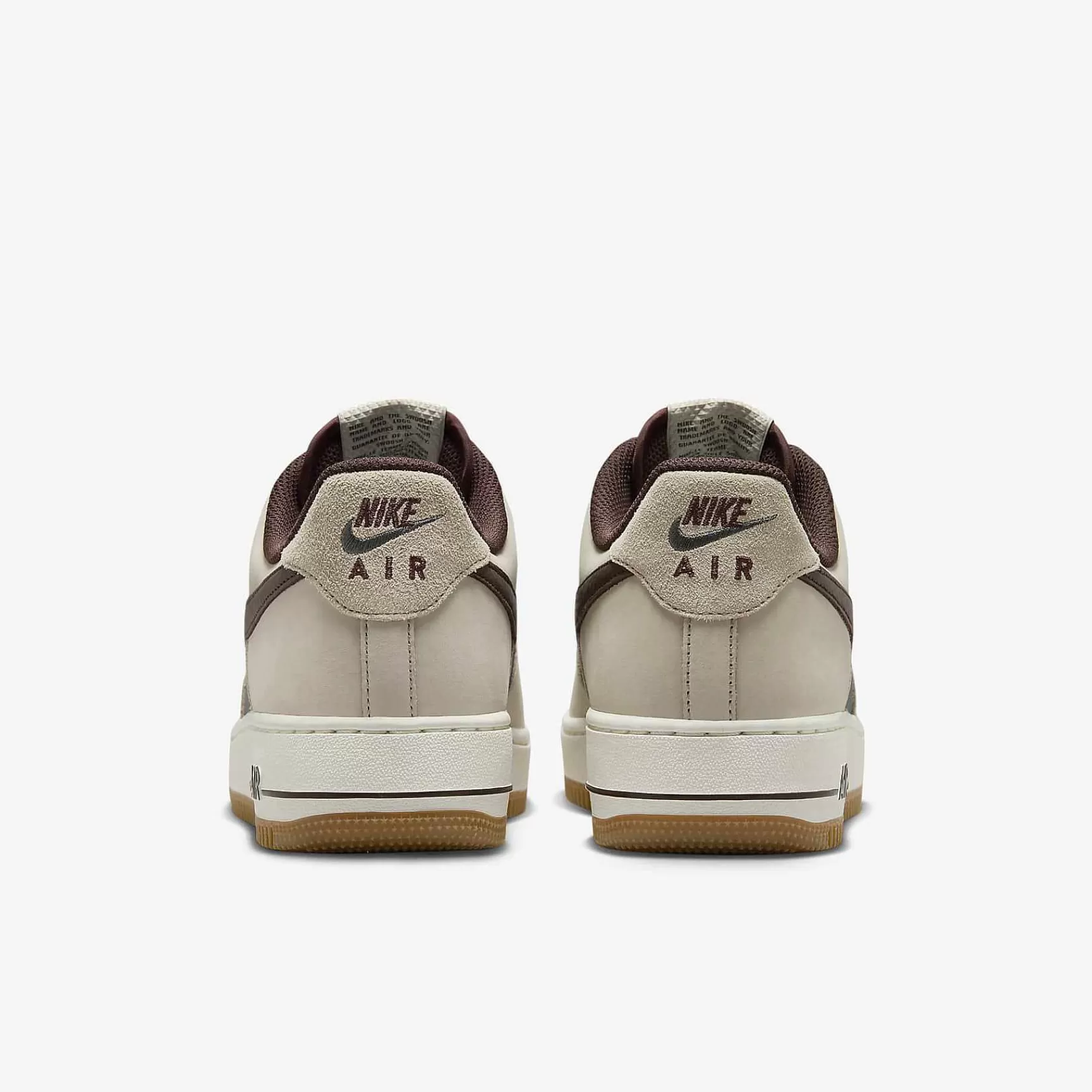 Herren Nike Luftwaffe 1 | Air Force 1 '07