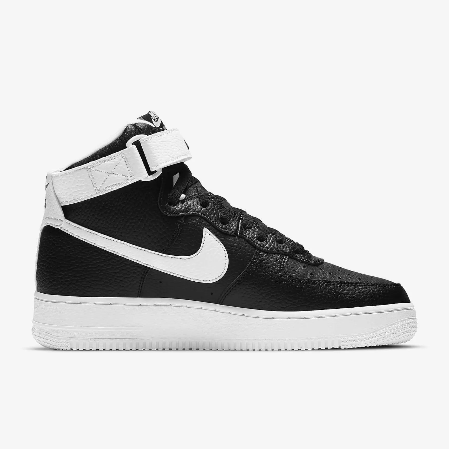 Herren Nike Luftwaffe 1 | Air Force 1 '07 Hoch