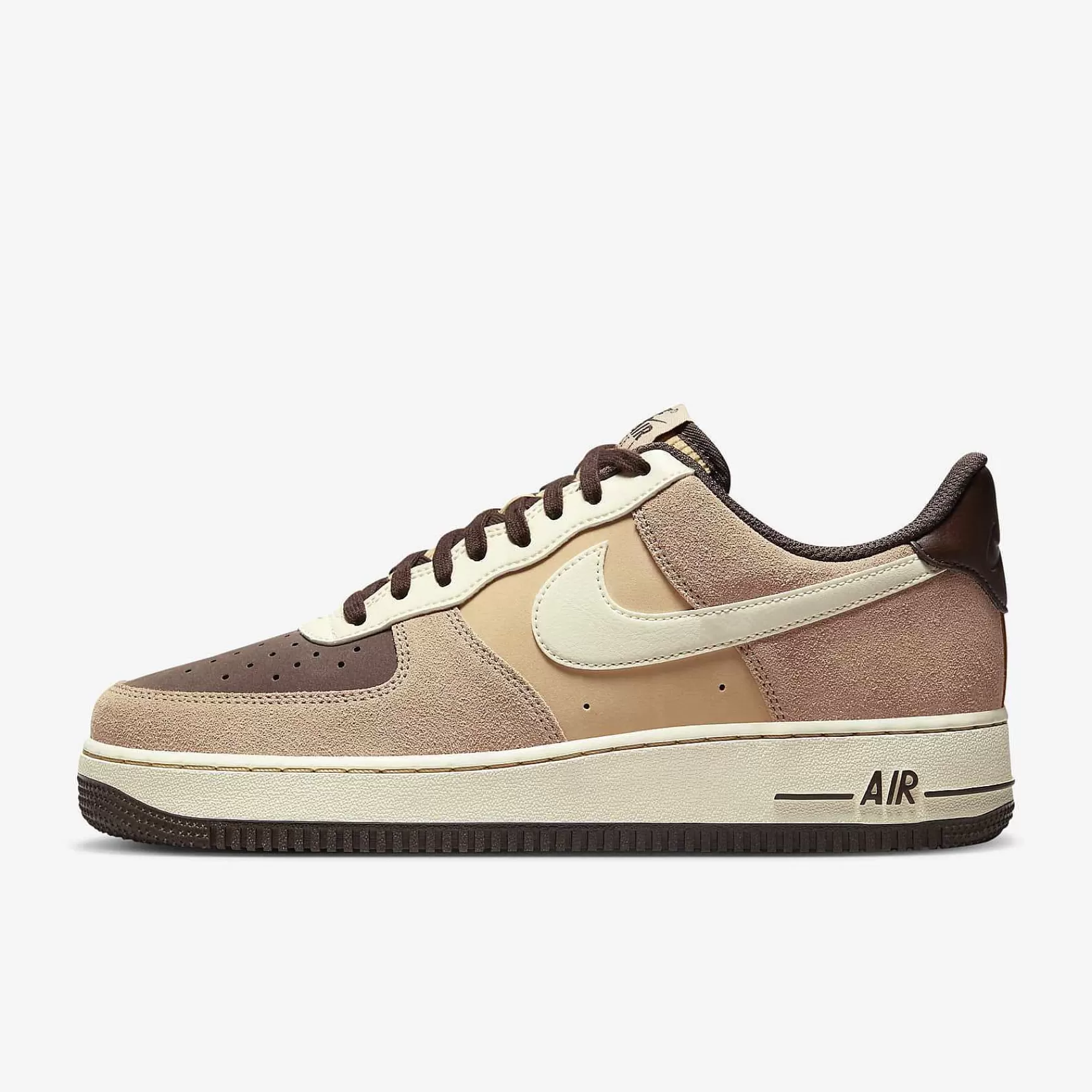 Herren Nike Lebensstil | Air Force 1 '07 Lv8