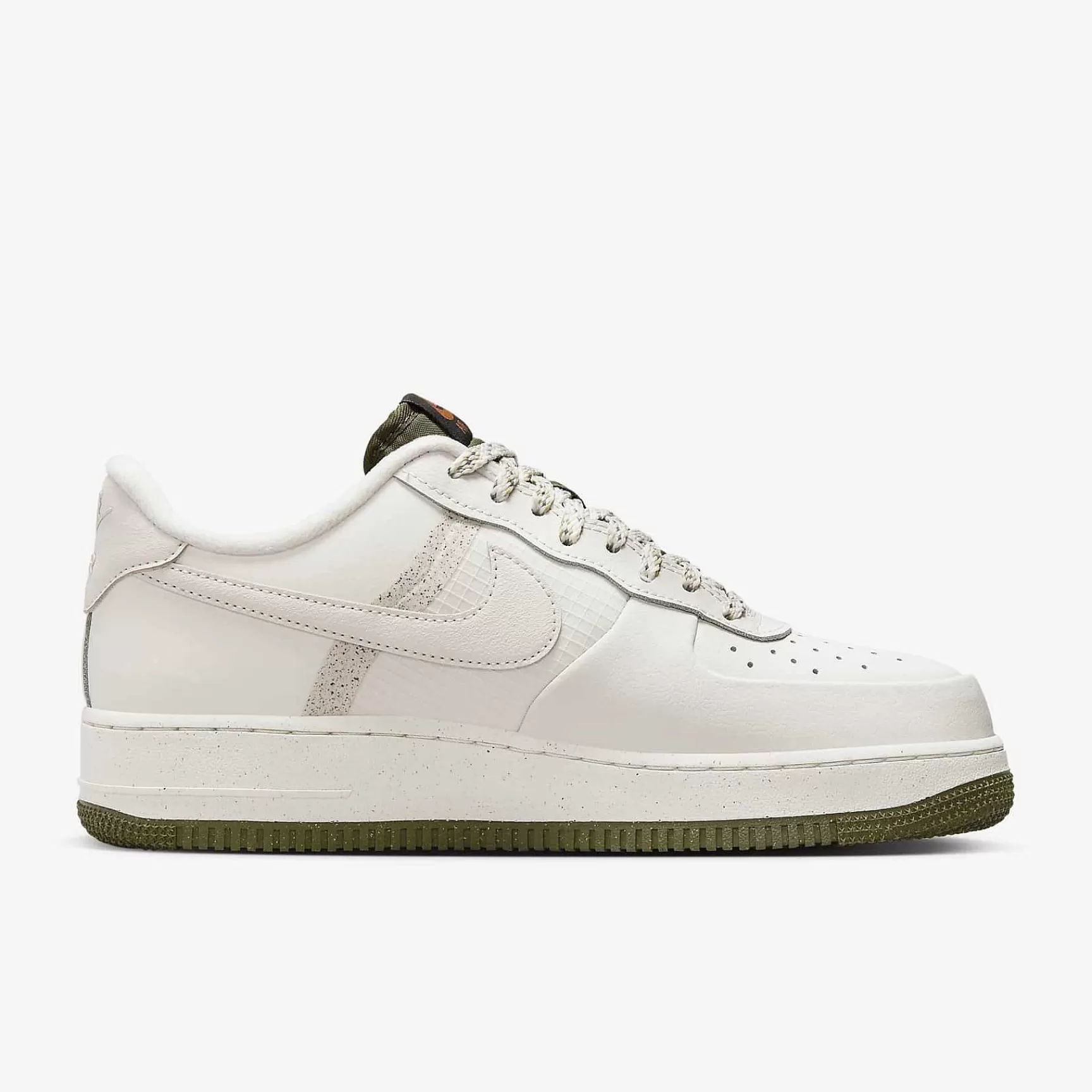 Herren Nike Luftwaffe 1 | Air Force 1 '07 Lv8