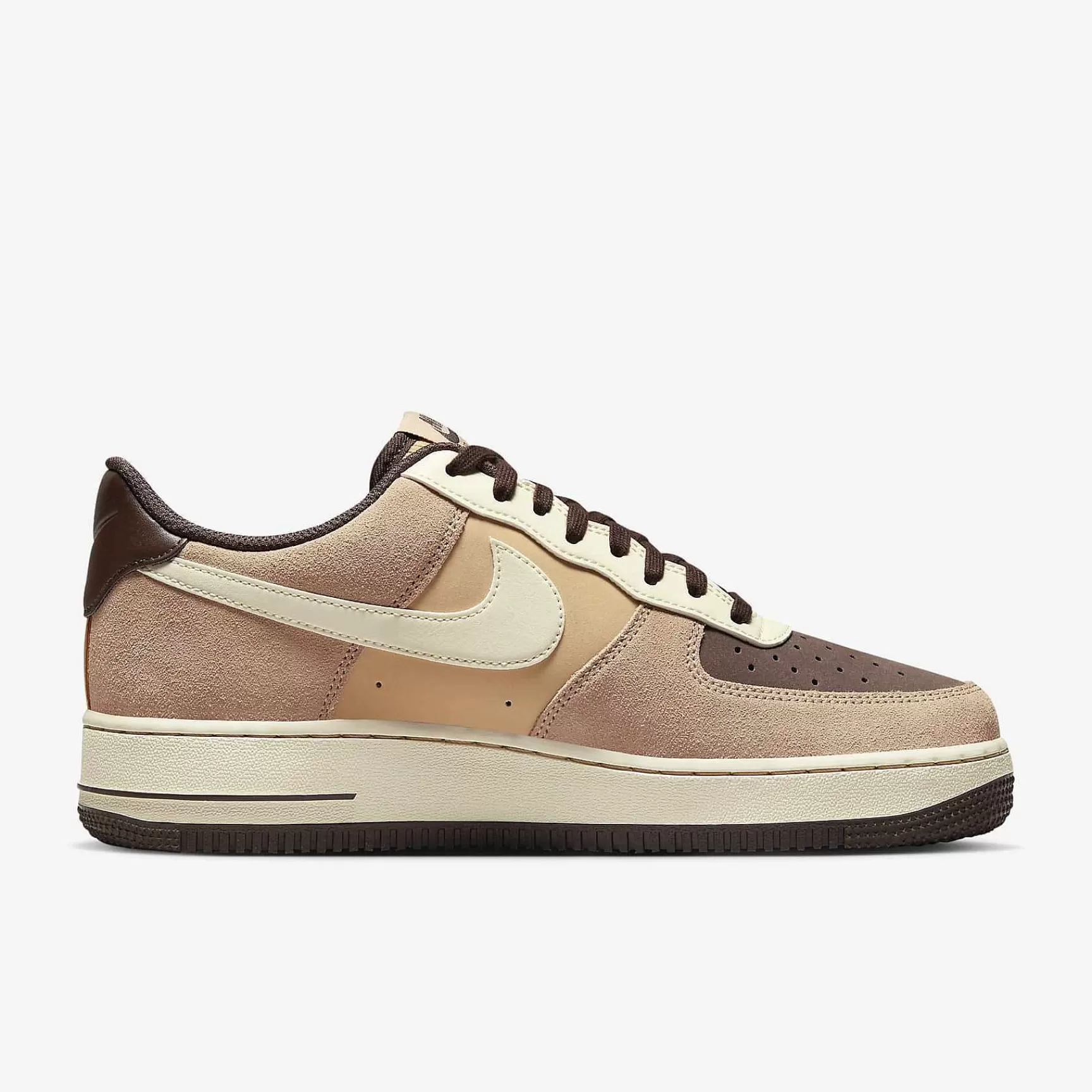 Herren Nike Luftwaffe 1 | Air Force 1 '07 Lv8