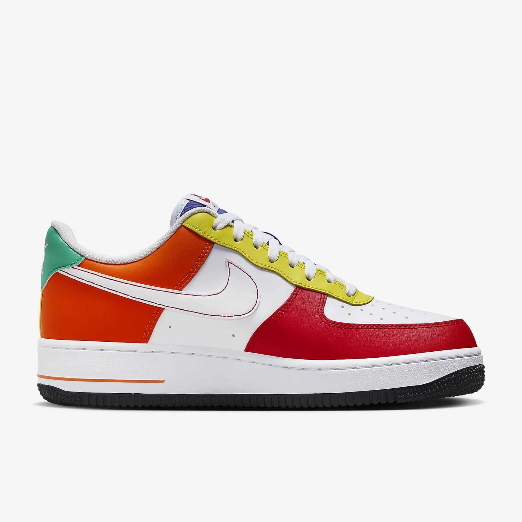 Herren Nike Luftwaffe 1 | Air Force 1 '07 Lv8