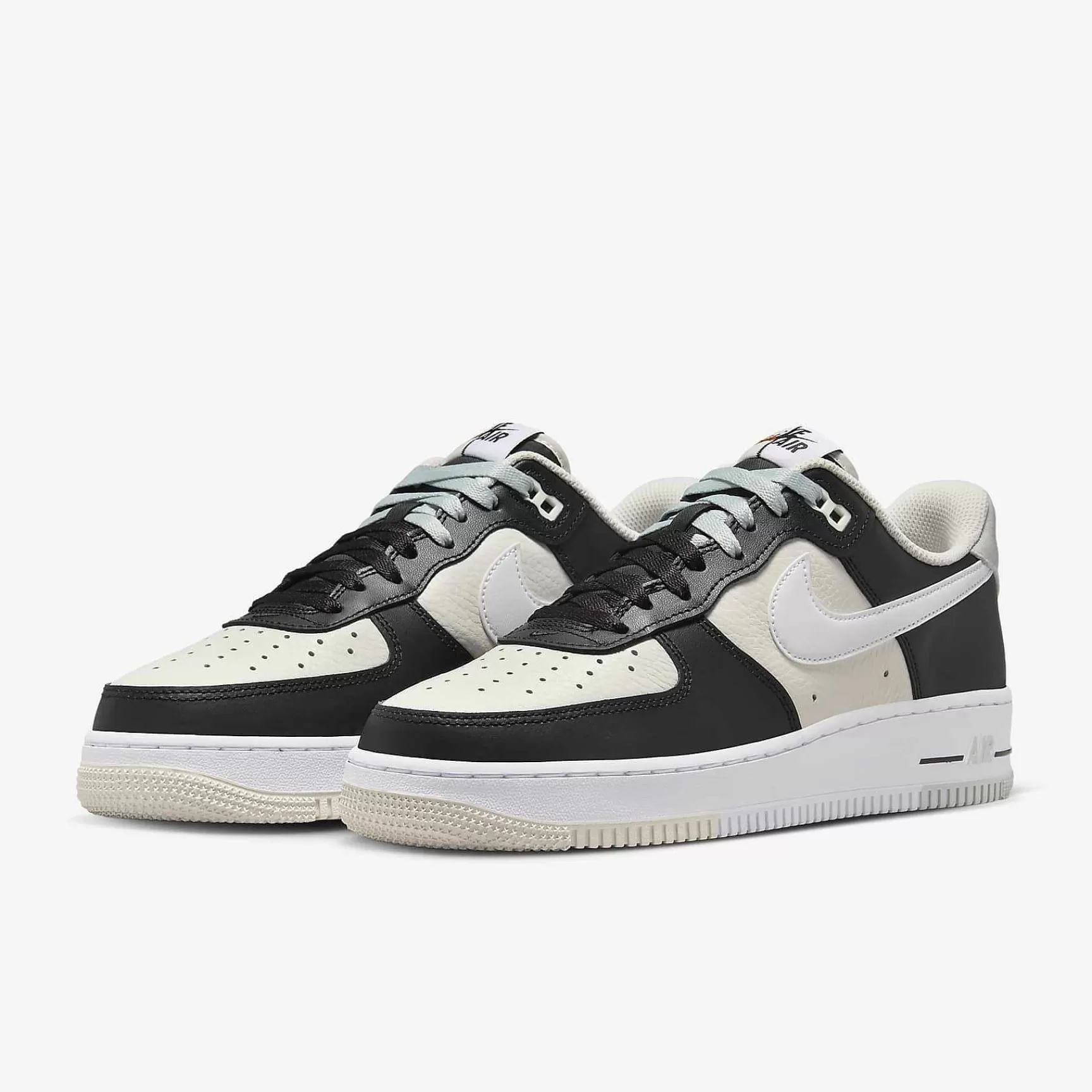 Herren Nike Luftwaffe 1 | Air Force 1 '07 Lv8