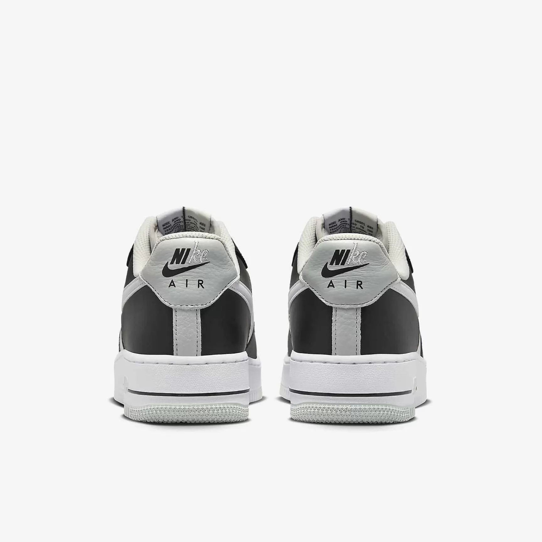 Herren Nike Luftwaffe 1 | Air Force 1 '07 Lv8