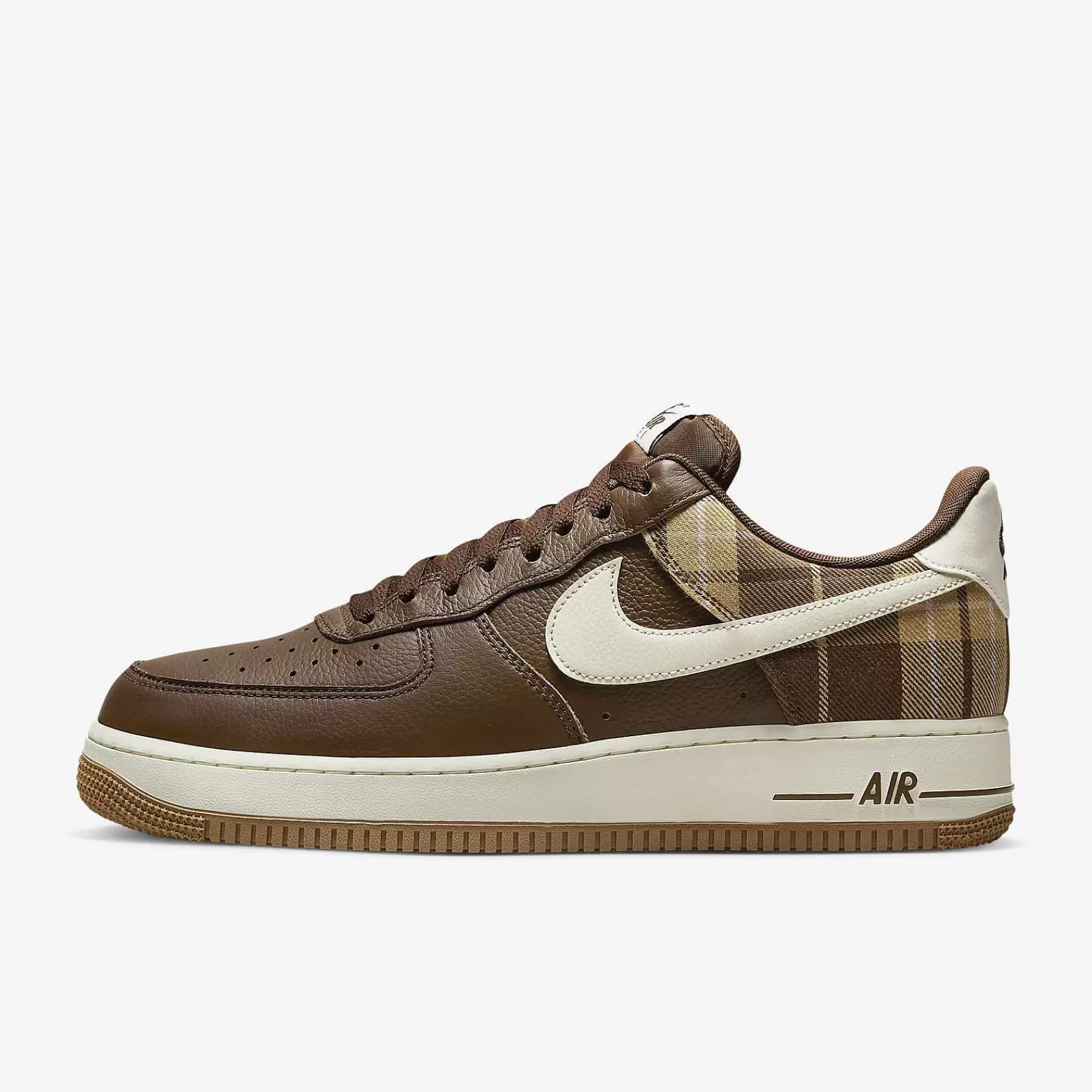 Herren Nike Luftwaffe 1 | Air Force 1 '07 Lx