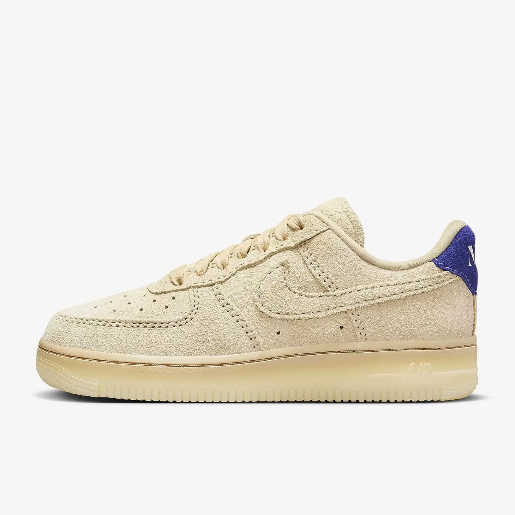 Damen Nike Luftwaffe 1 | Air Force 1 '07 Nn