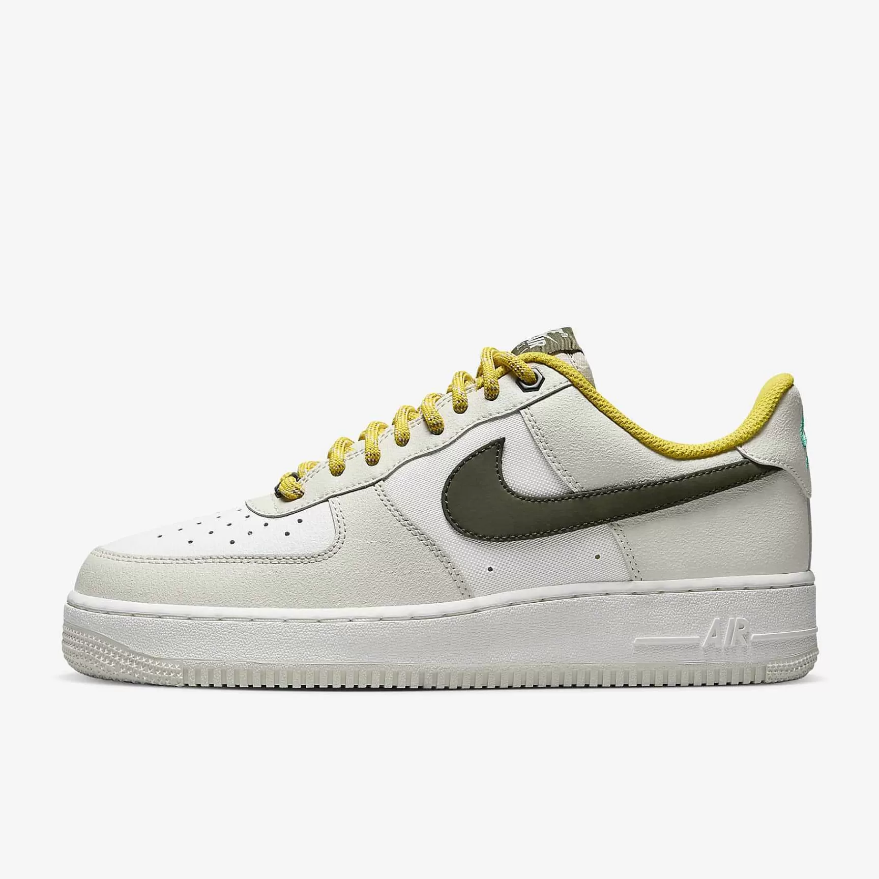 Herren Nike Luftwaffe 1 | Air Force 1 '07 Premium