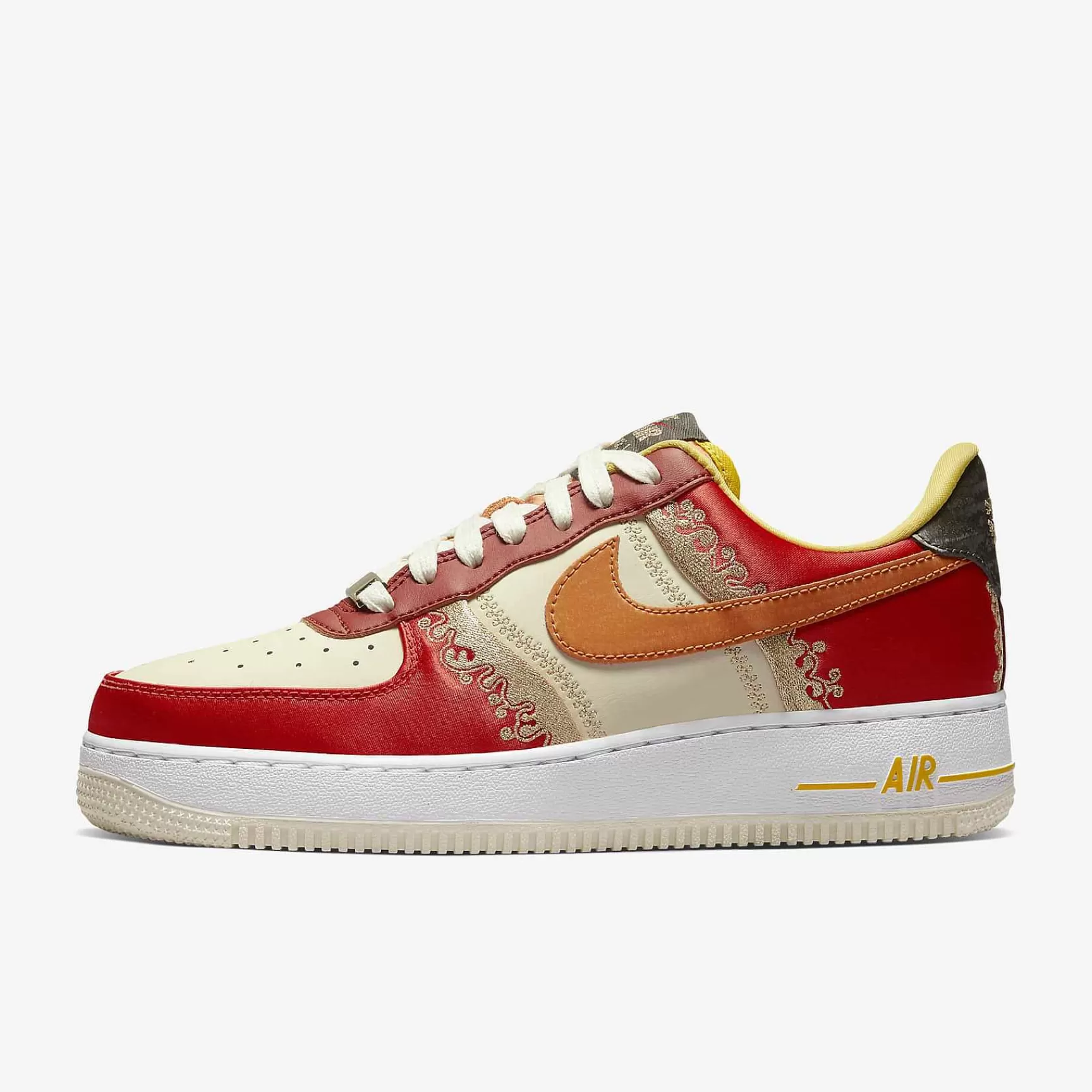 Damen Nike Luftwaffe 1 | Air Force 1 '07 Premium