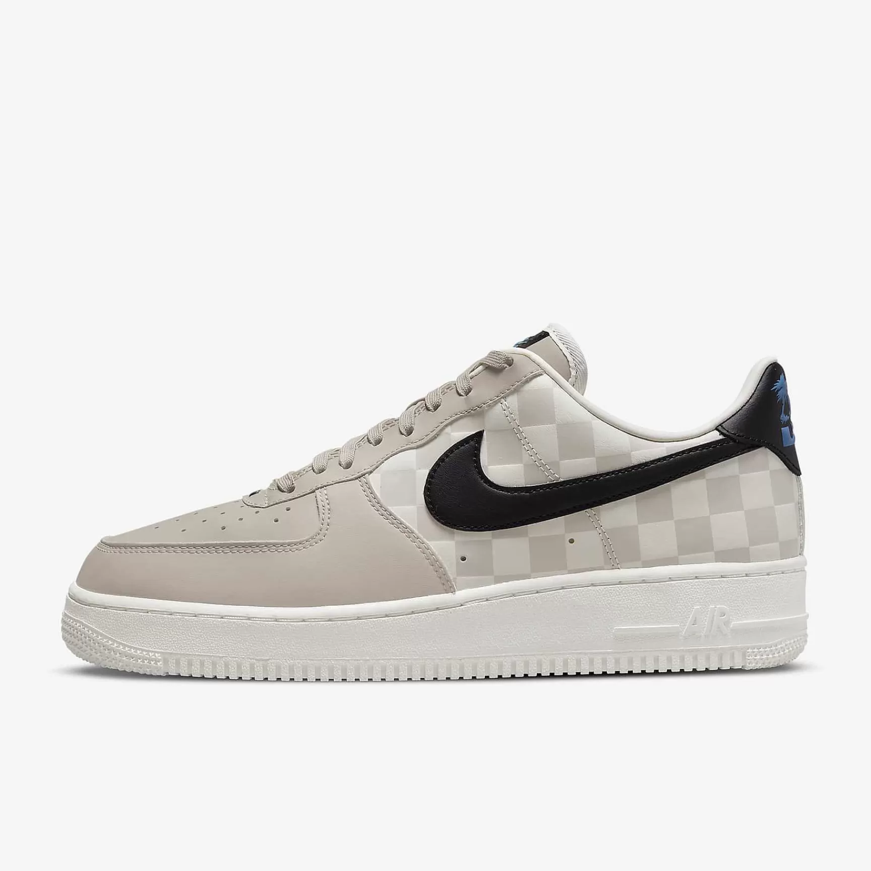 Herren Nike Luftwaffe 1 | Air Force 1 '07 Qs